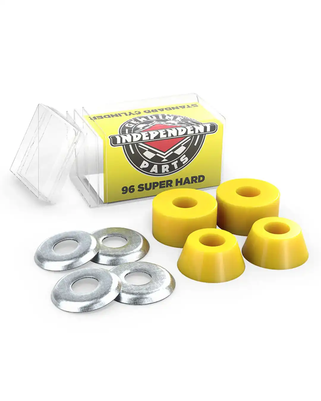 Stage 11 Cylinder Bushings - Image 6