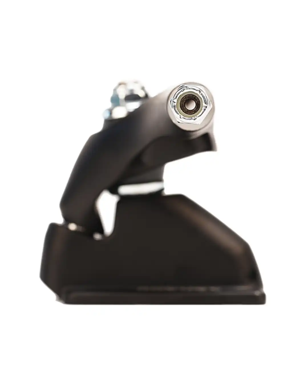 Cx Surfskate Hollow Trucks Set - Coal Black - Image 2