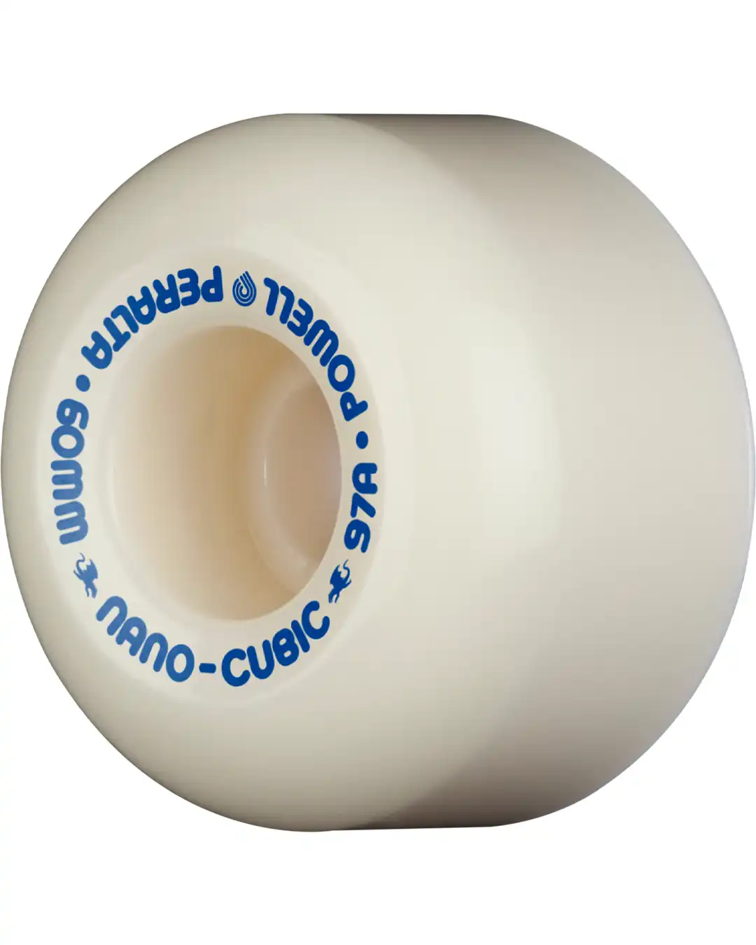 Nano Cubic Dragon Formula 97A Skateboard Wheels - Image 2