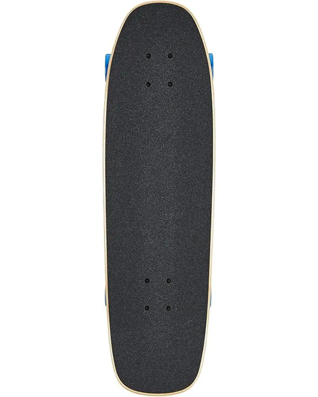 Screaming Mouth Street Complete Cruiser Skateboard - Image 2