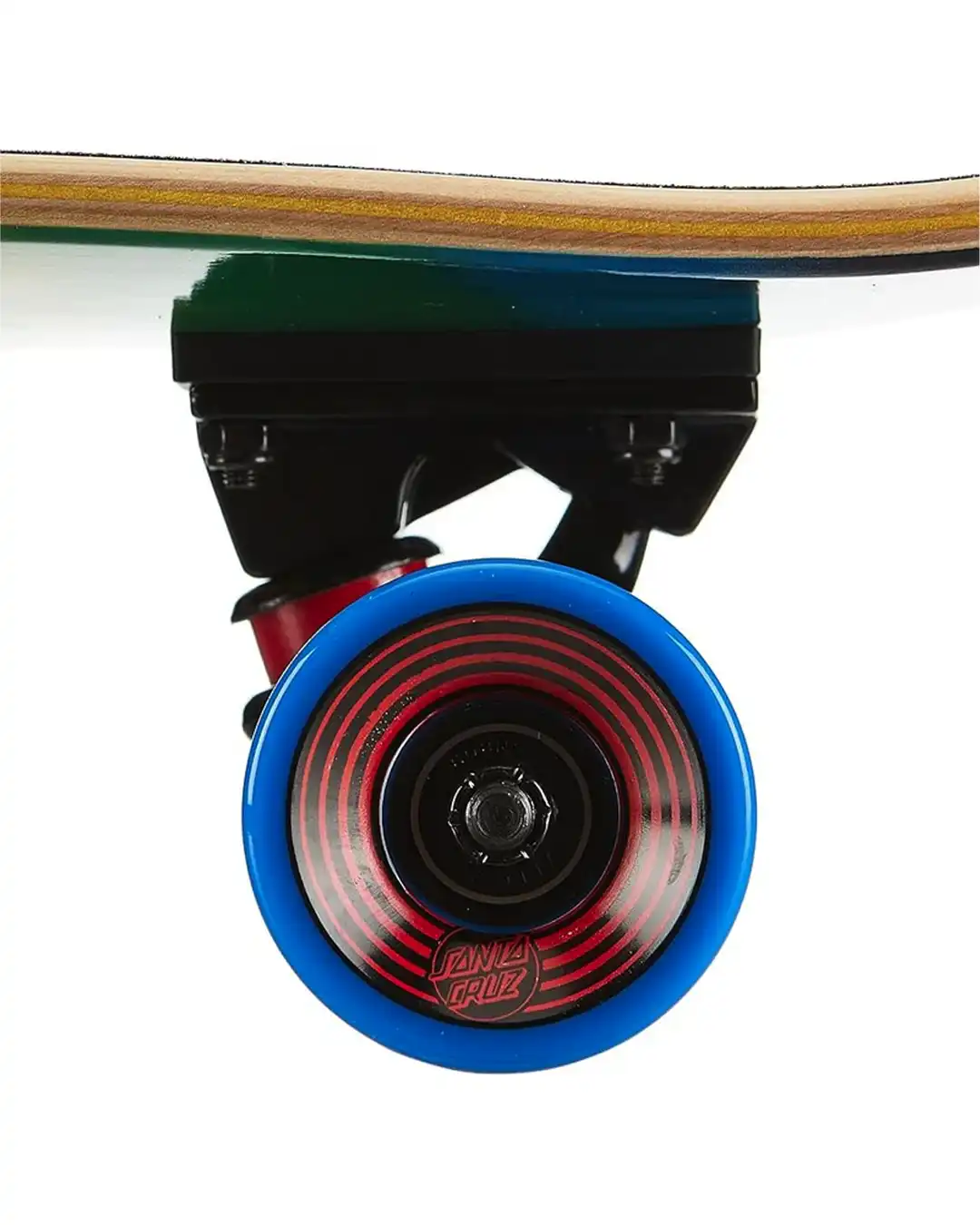 Screaming Mouth Street Complete Cruiser Skateboard - Image 4