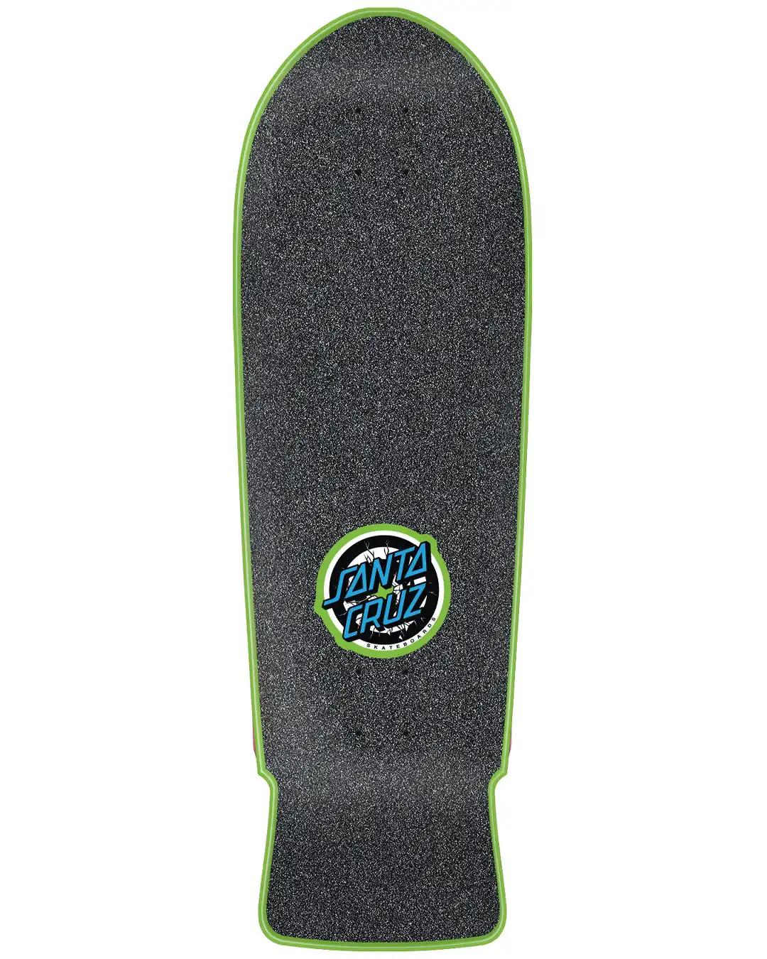Roskopp One Complete Cruiser Skateboard - Image 2