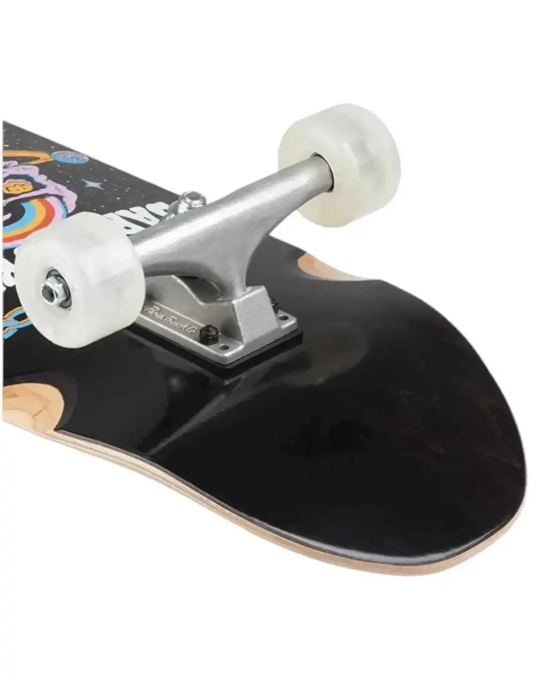 Artist Martillo 32.375 Complete Cruiser Skateboard - Image 2