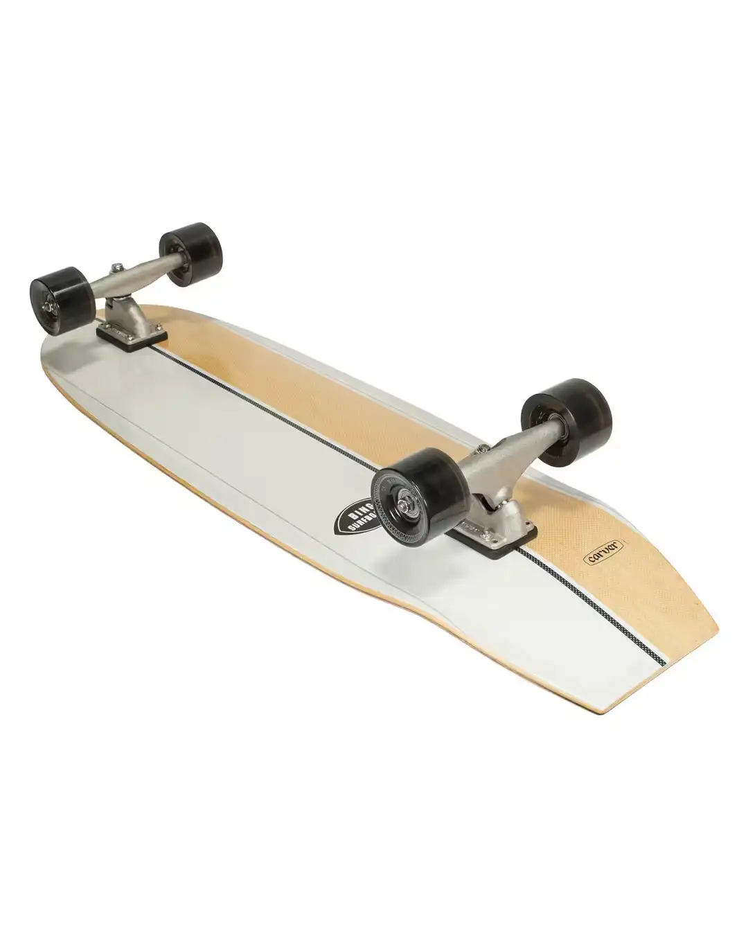 Cx Bing Continental Complete Surfskate - Image 3