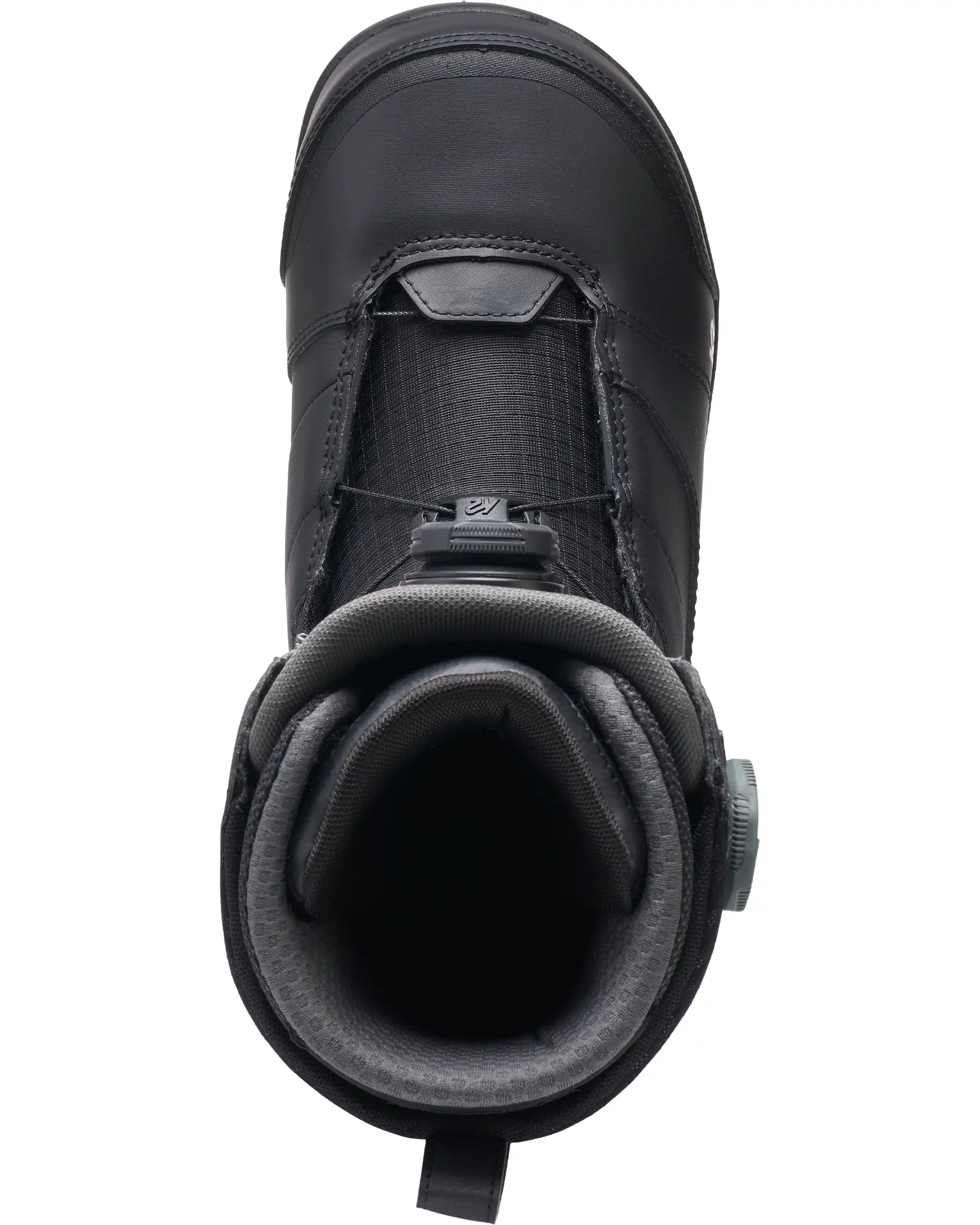 Contour - Womens Snowboard Boots - Black 2027 - Image 6