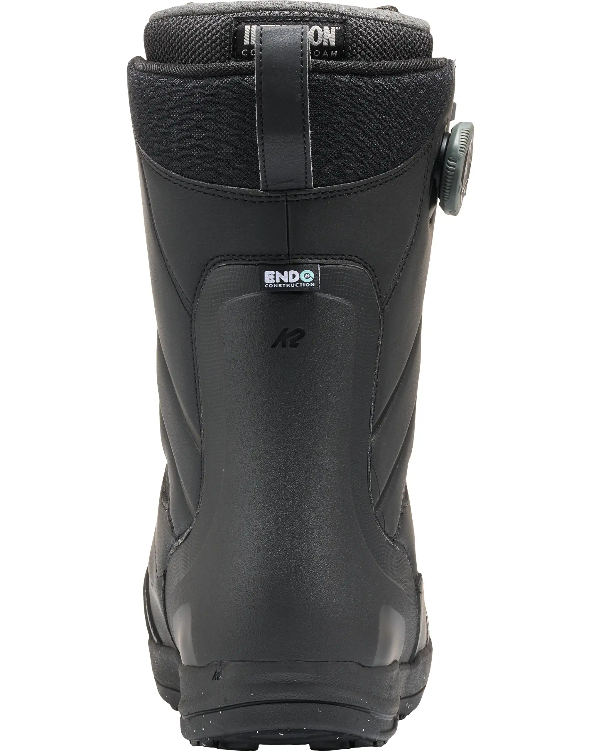 Maysis Wide Snowboard Boots 2027 - Image 4