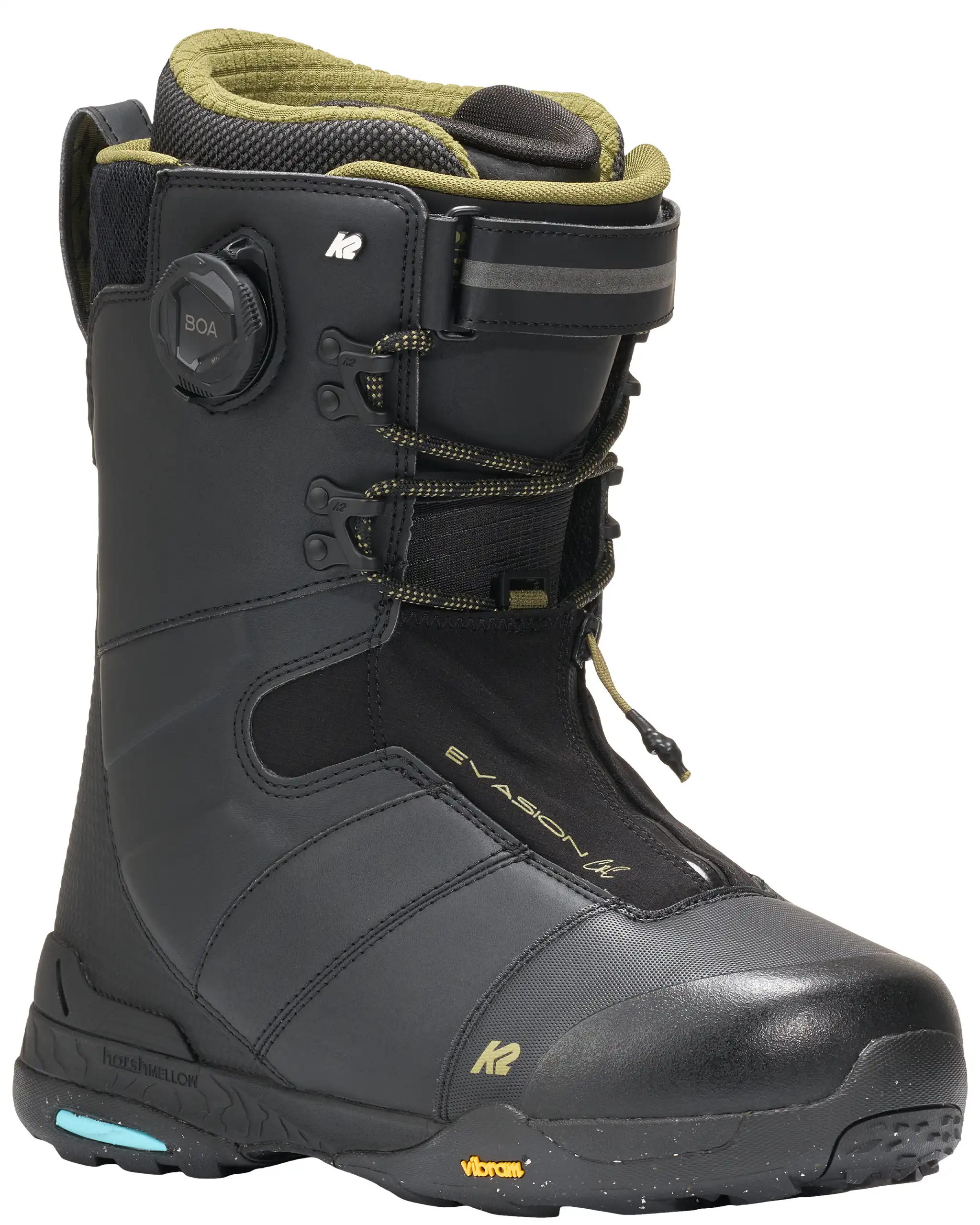 Evasion Snowboard Boots 2027