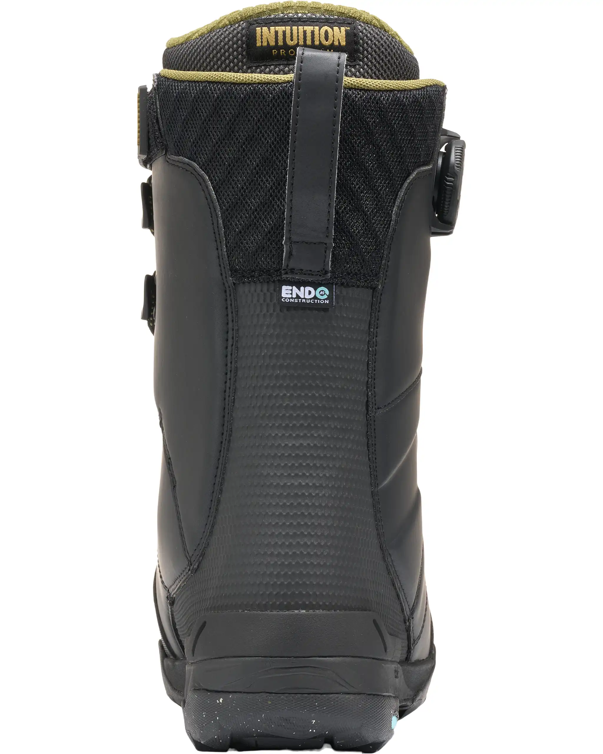 Evasion Snowboard Boots 2027 - Image 4