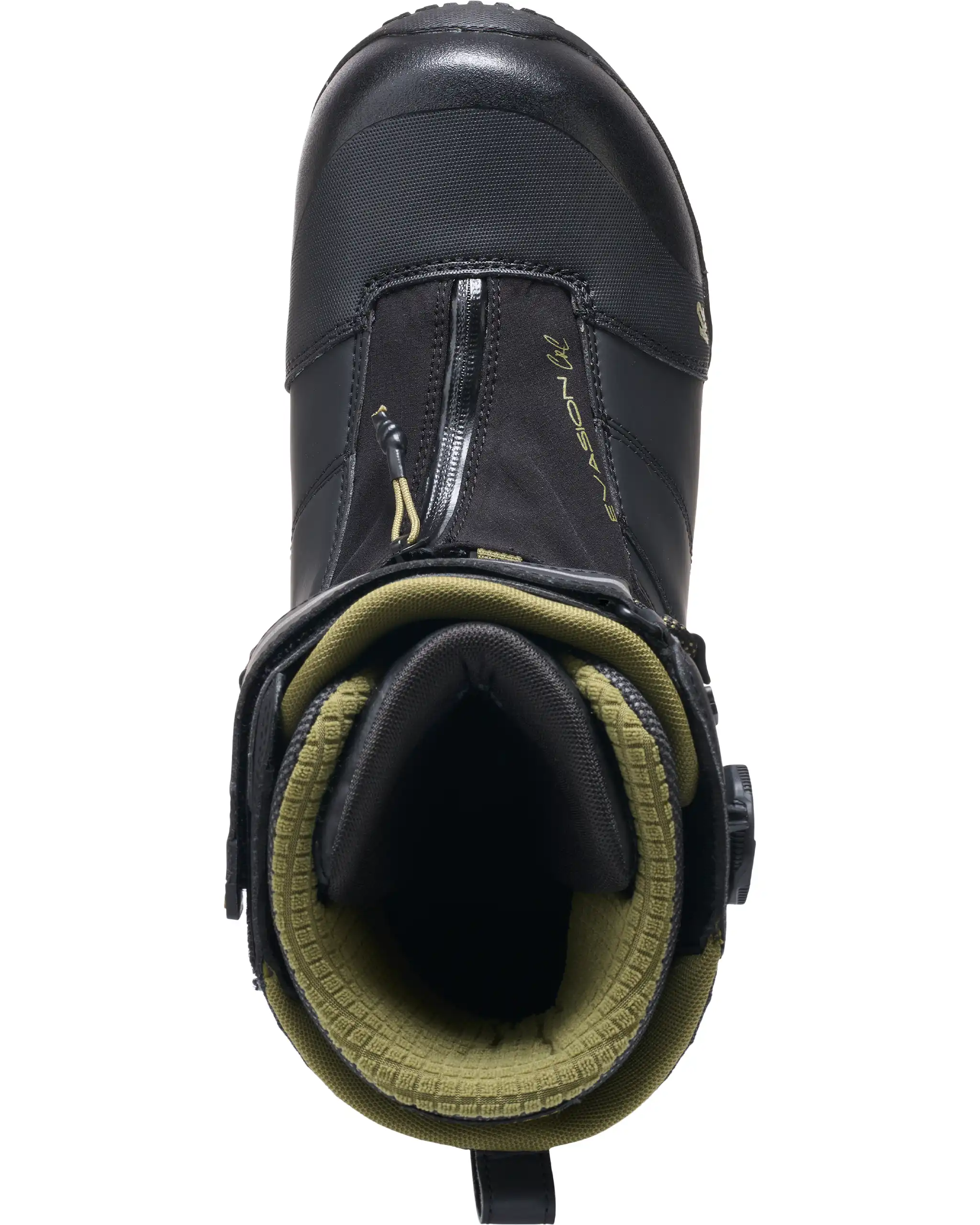 Evasion Snowboard Boots 2027 - Image 6