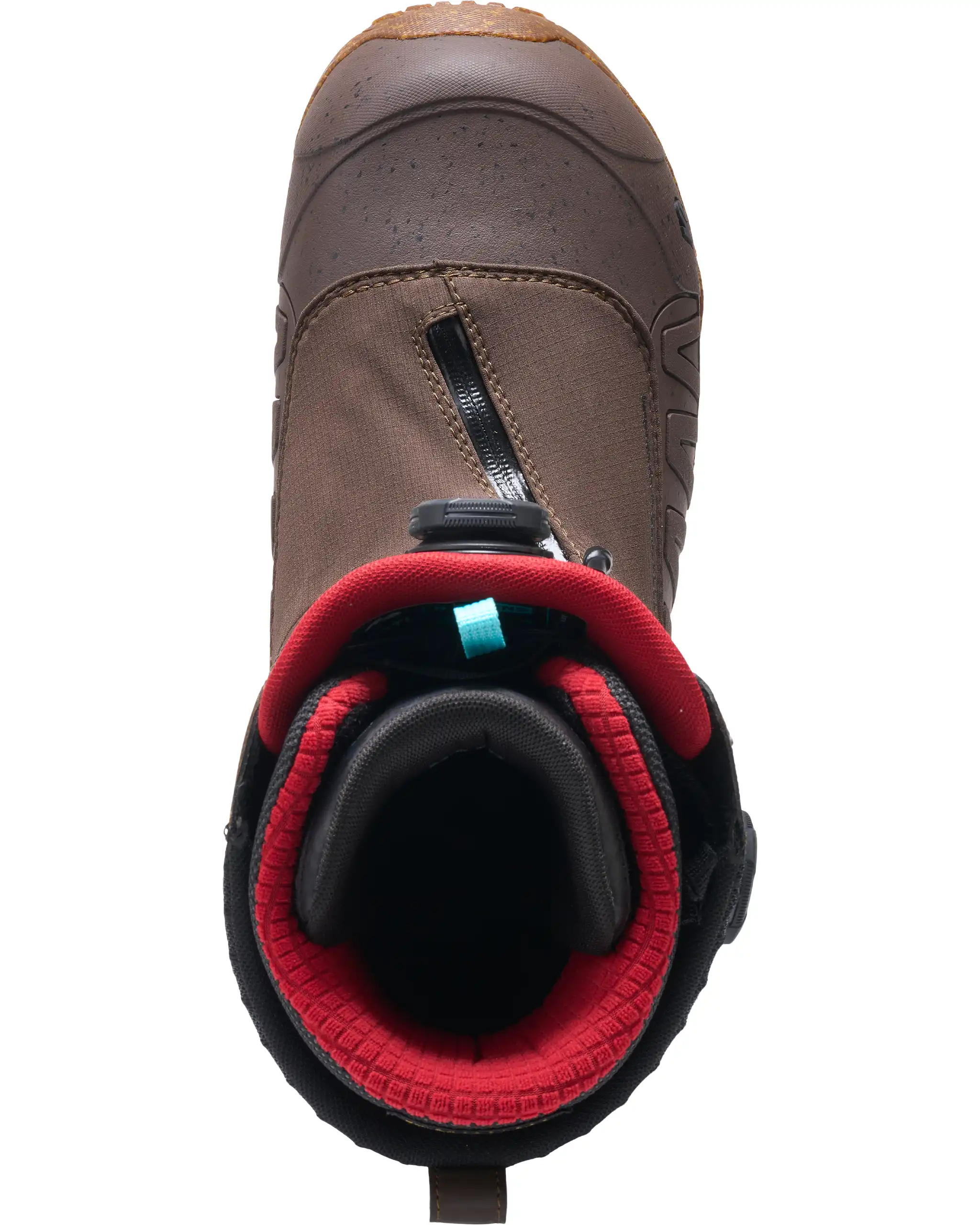 Orton Snowboard Boots - Honey Brown 2027 - Image 6