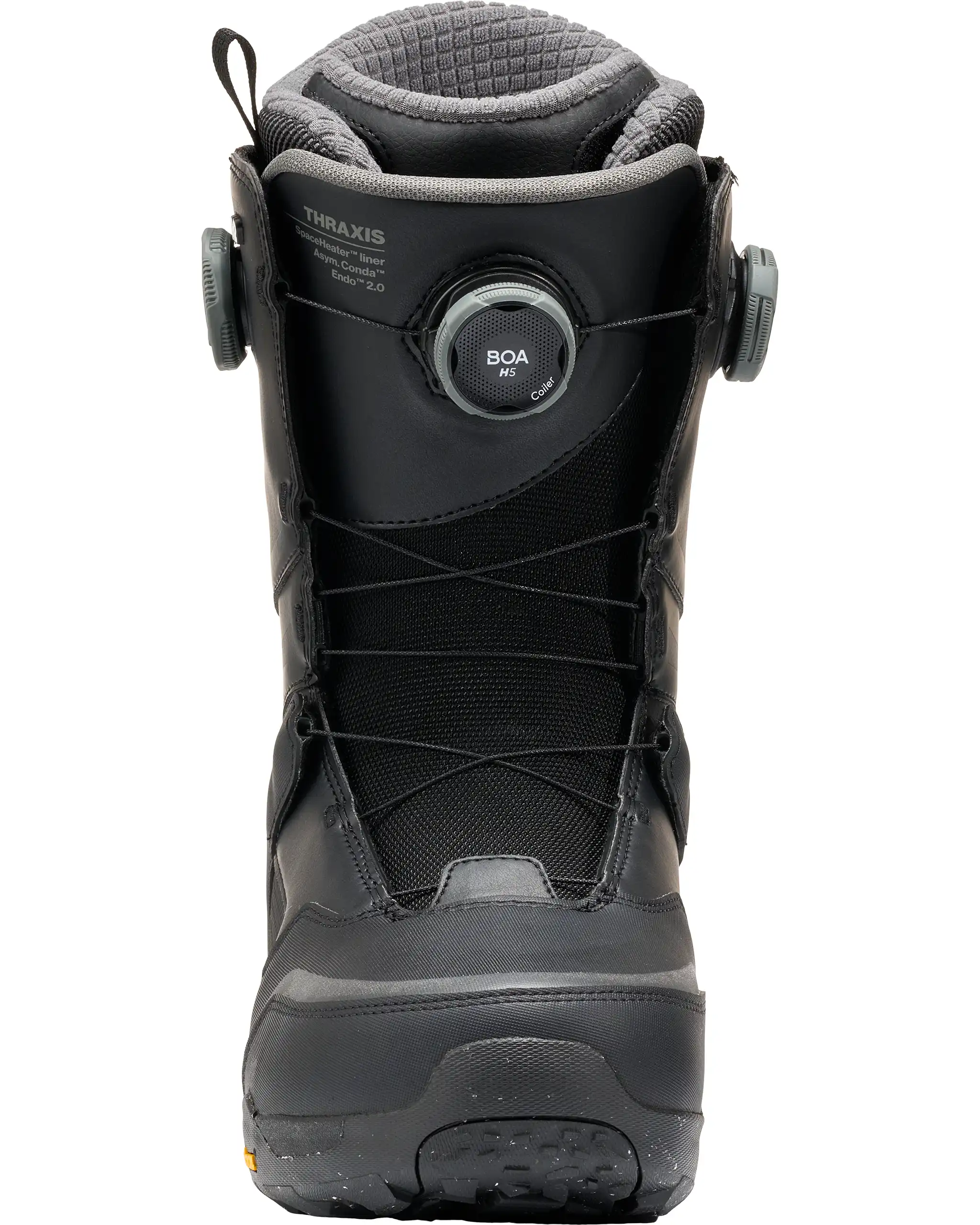 Thraxis Snowboard Boots 2027 - Image 5