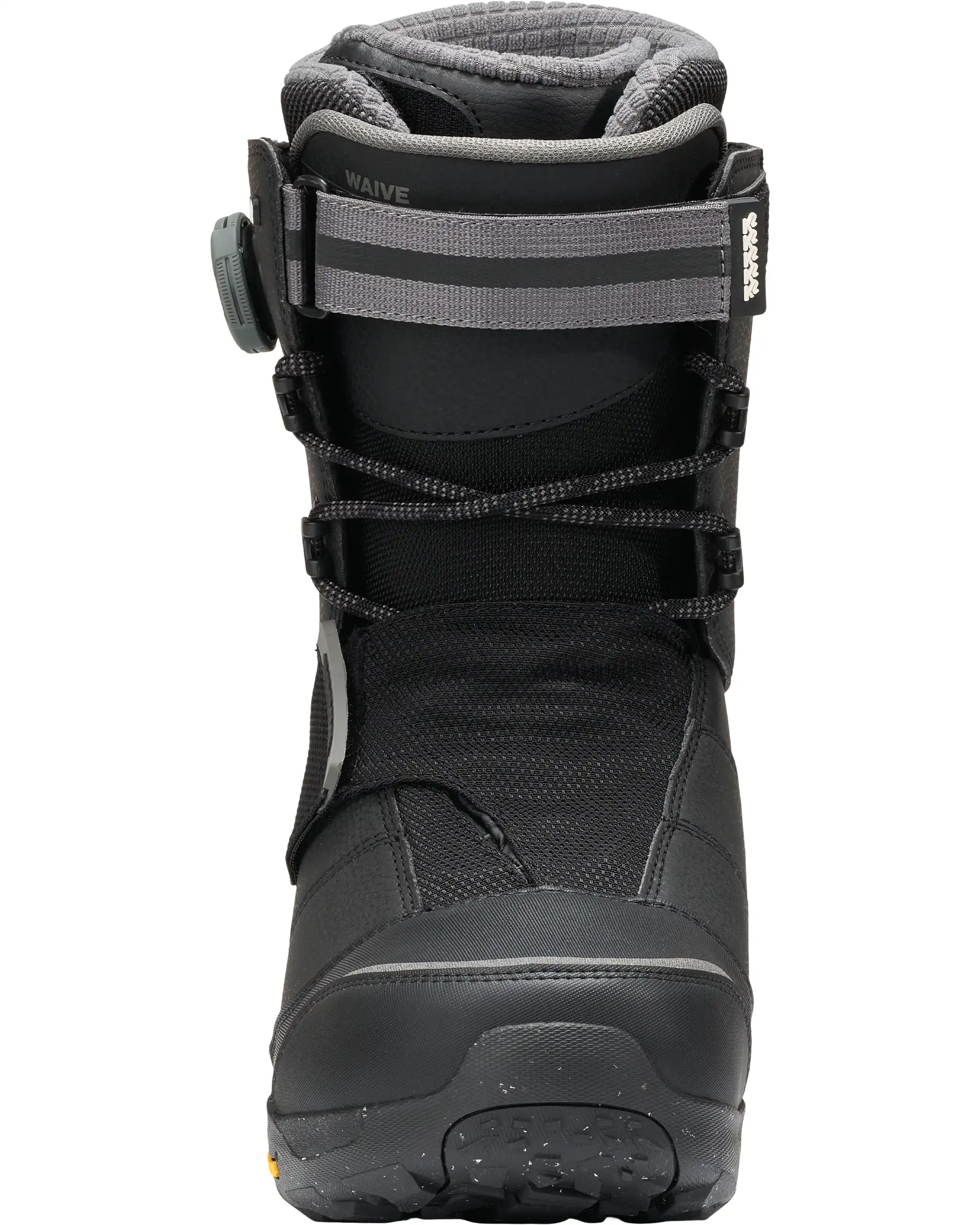 Waive Snowboard Boots 2027 - Image 5