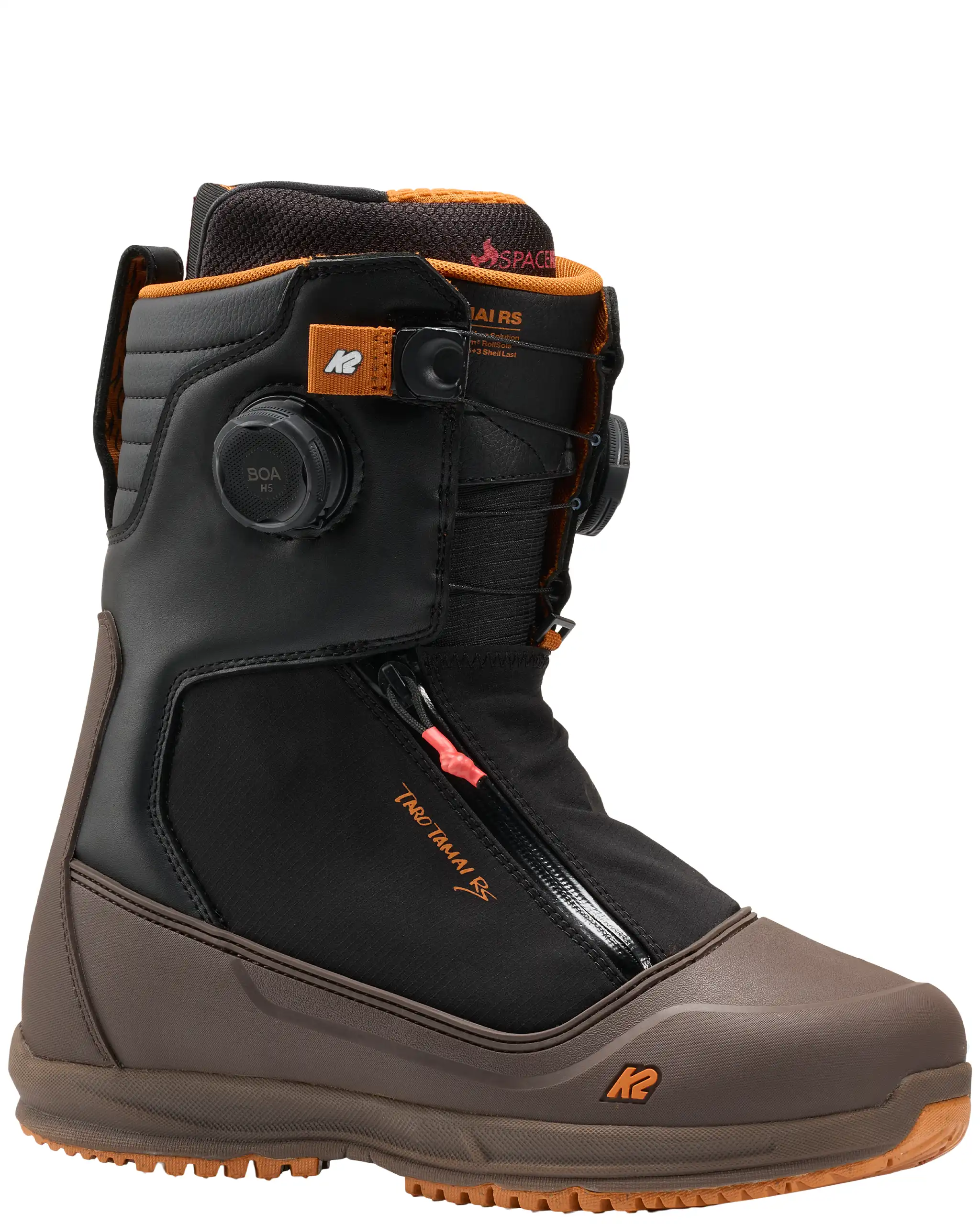 Taro Rs Snowboard Boots 2027