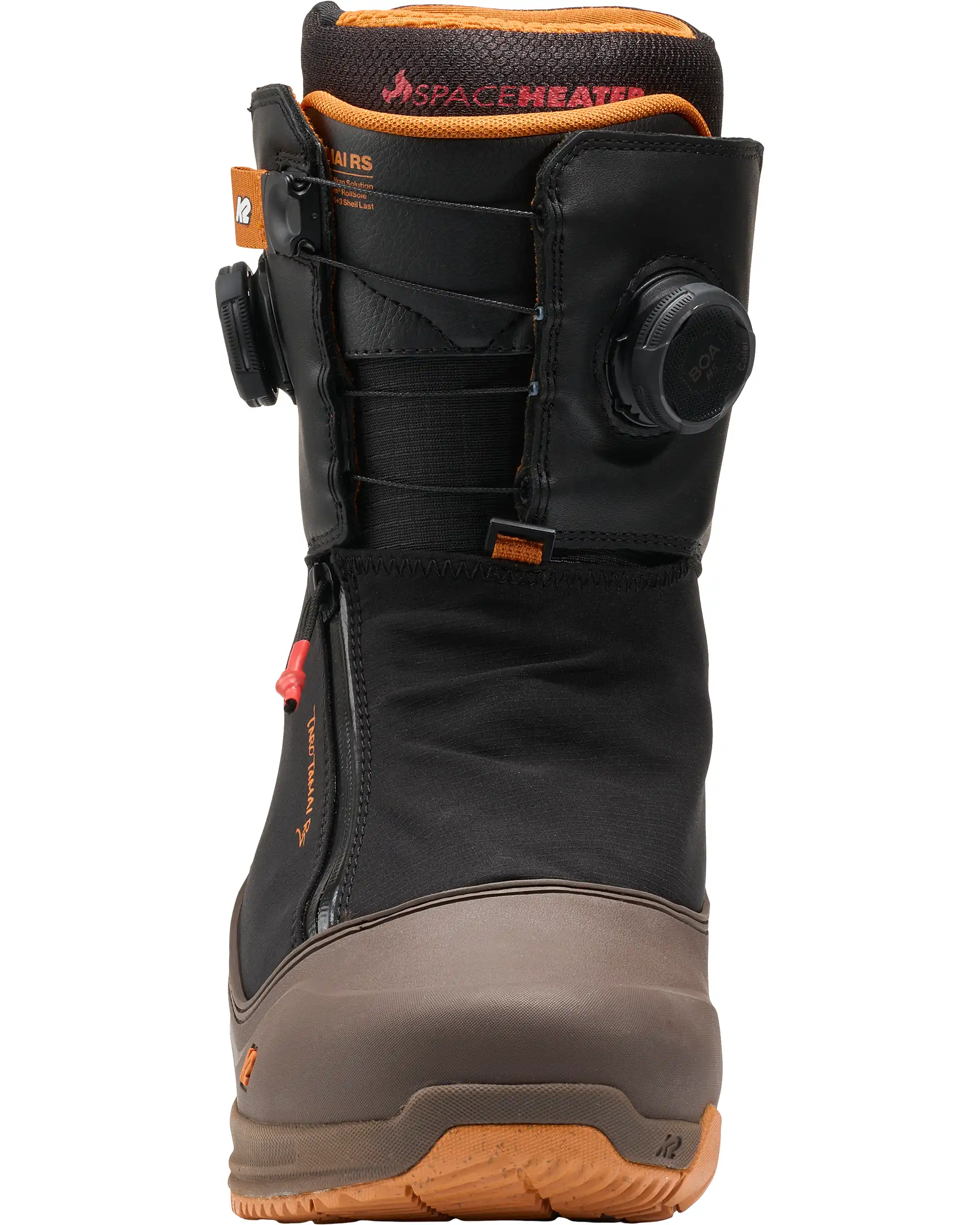 Taro Rs Snowboard Boots 2027 - Image 4