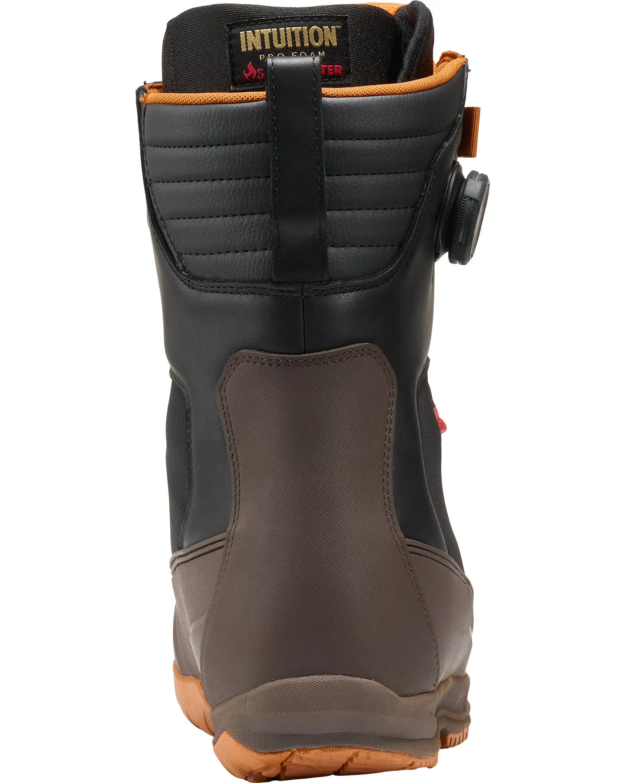 Taro Rs Snowboard Boots 2027 - Image 5