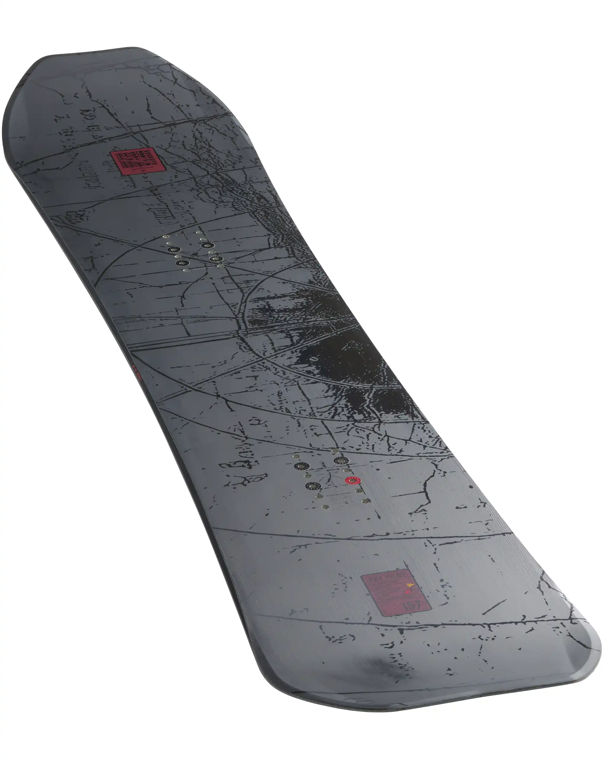 Sky Pilot Snowboard 2027 - Image 2