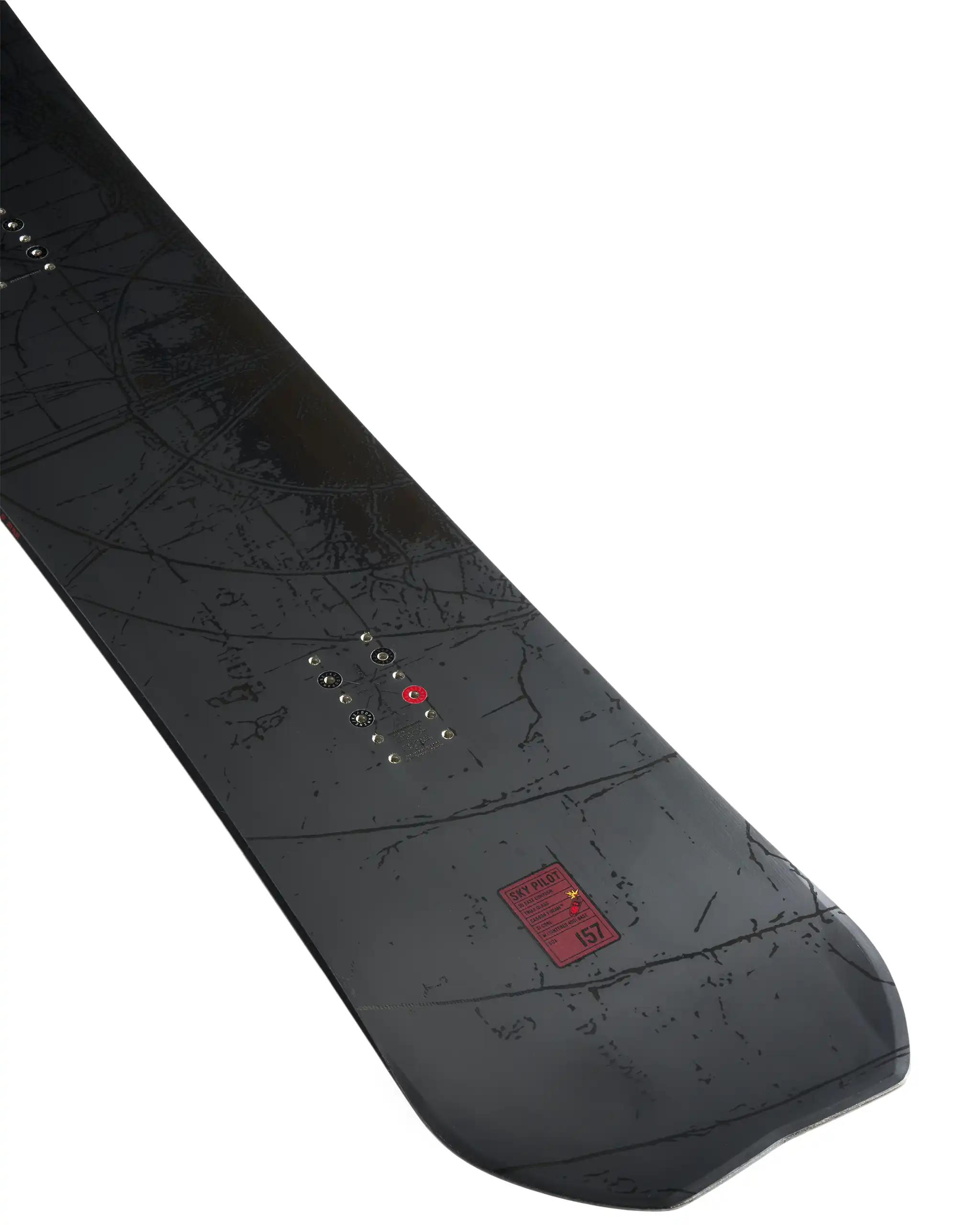 Sky Pilot Snowboard 2027 - Image 4