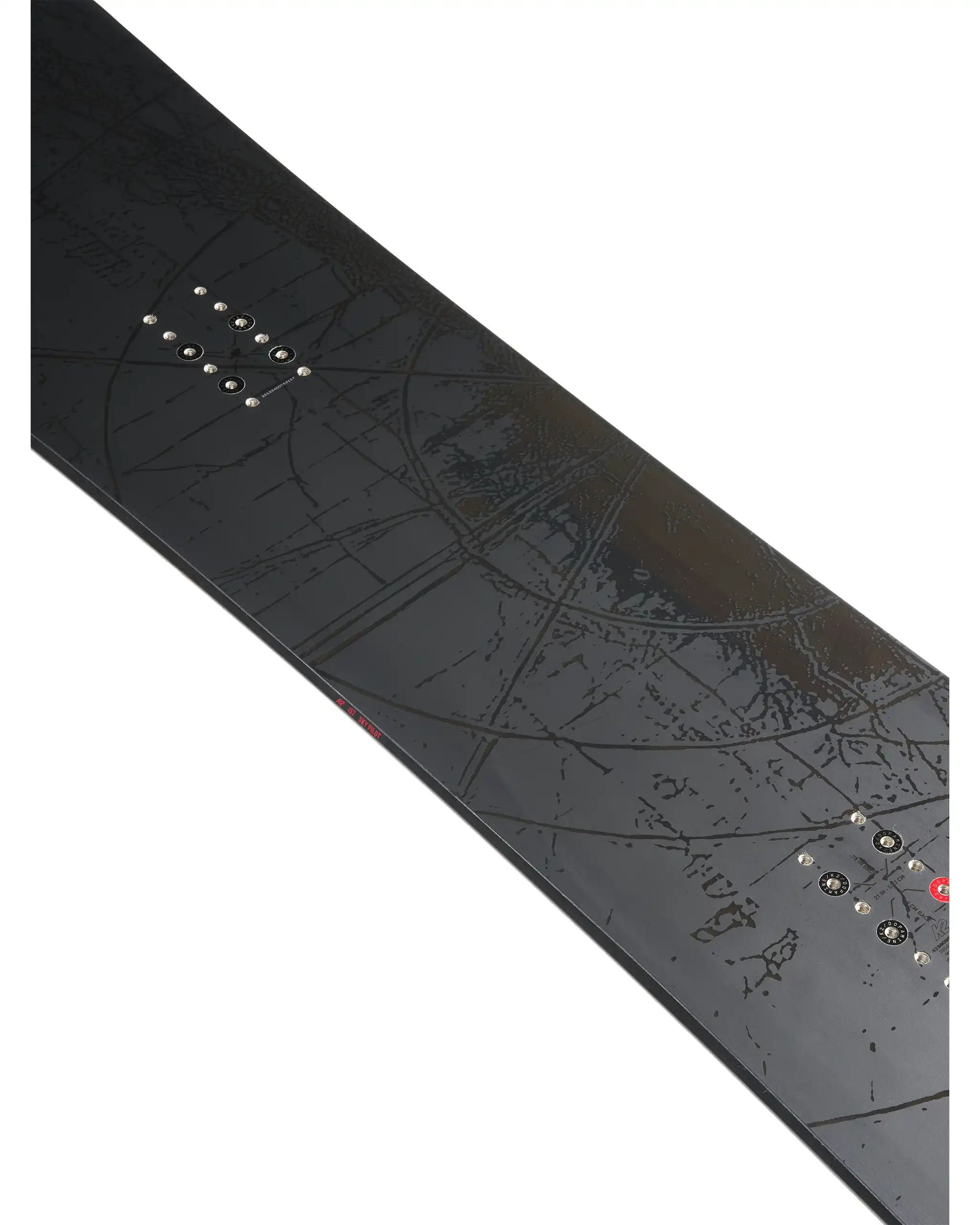 Sky Pilot Snowboard 2027 - Image 5