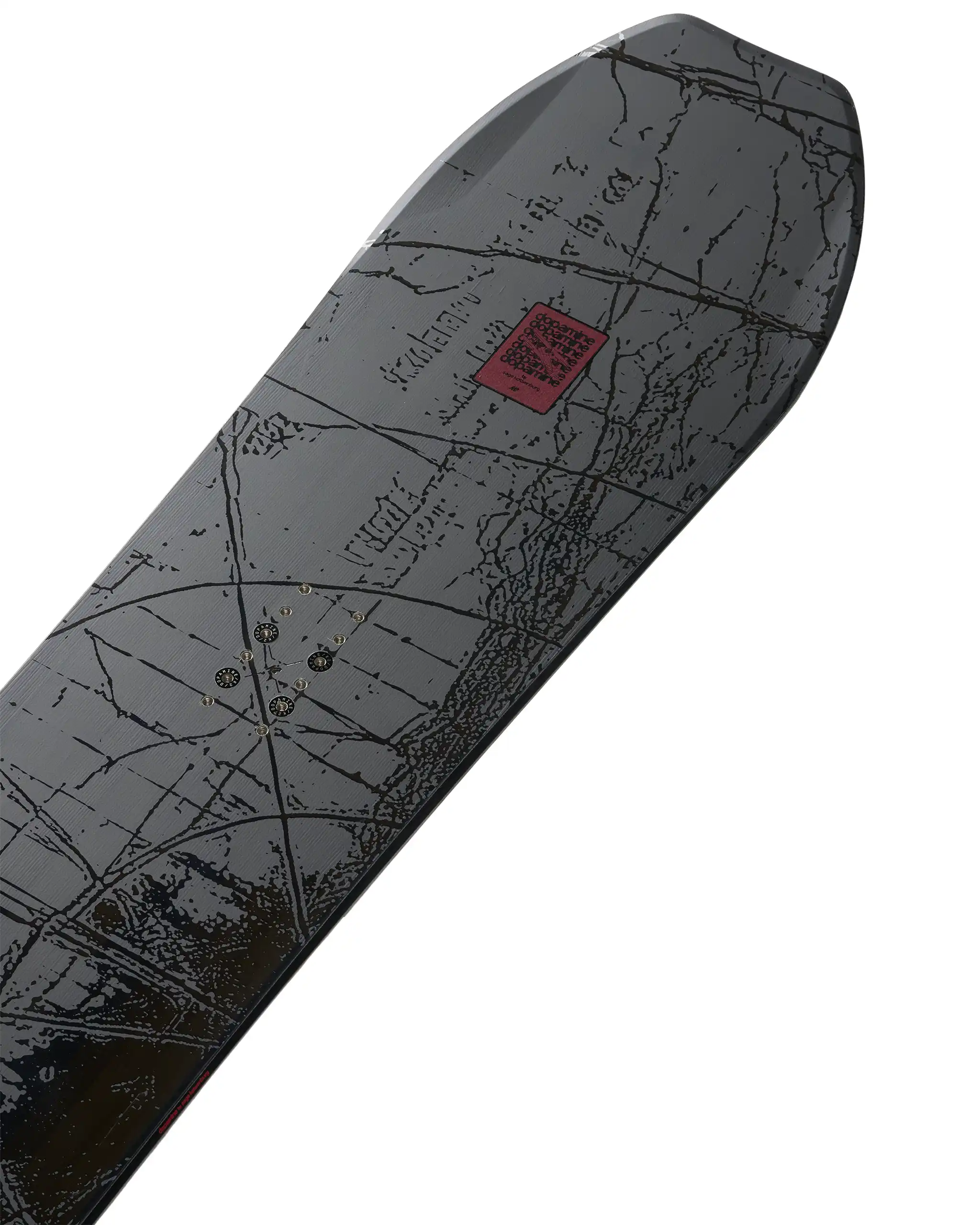 Sky Pilot Snowboard 2027 - Image 6
