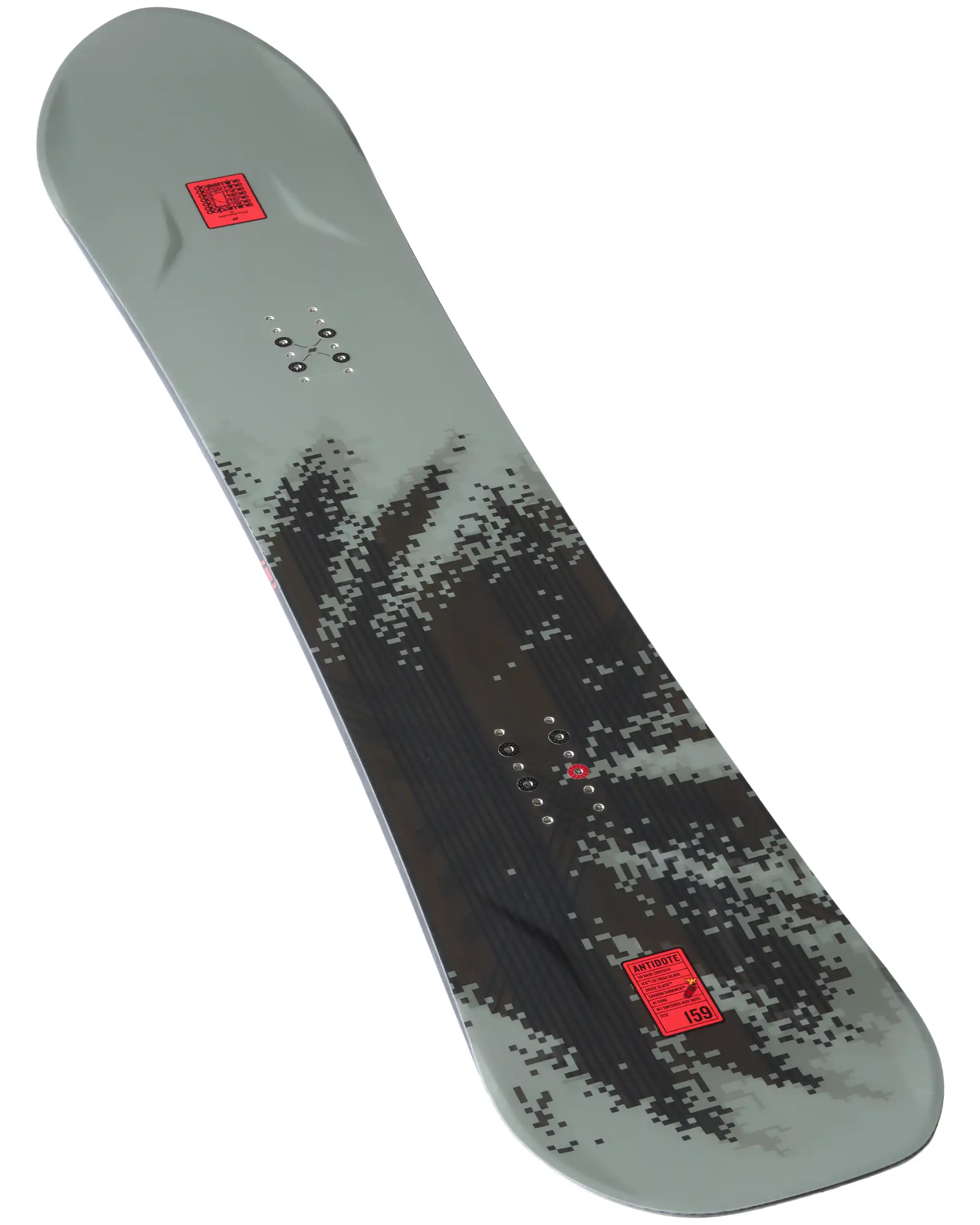 Antidote Snowboard 2027 - Image 2