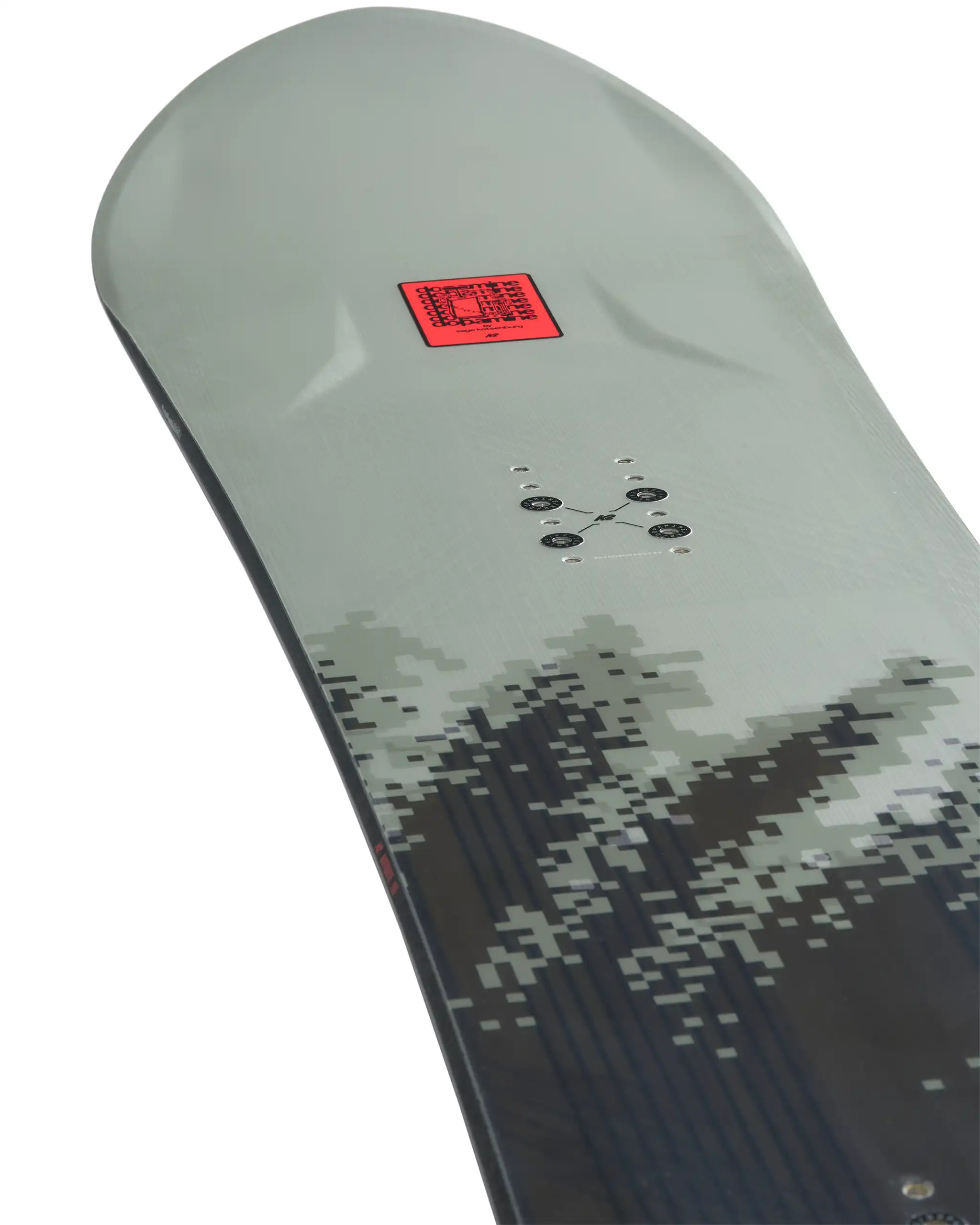 Antidote Snowboard 2027 - Image 3