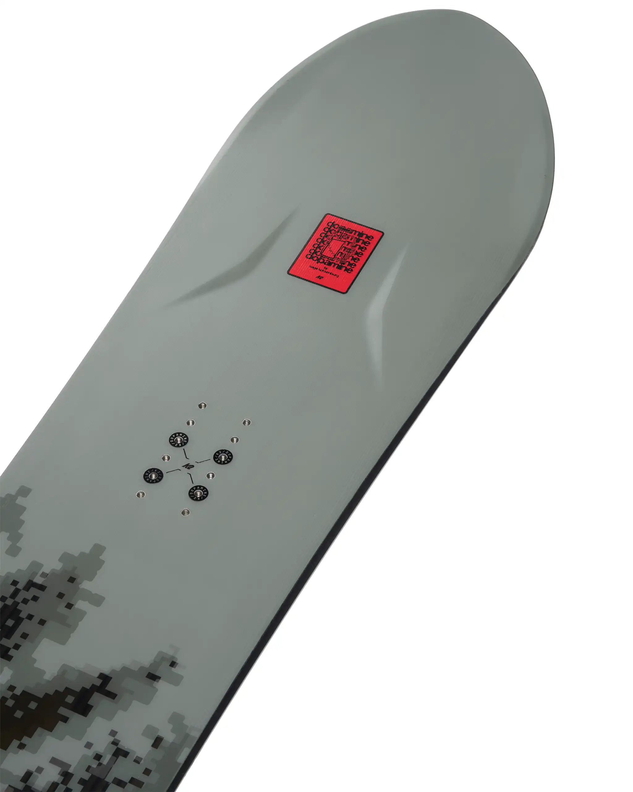 Antidote Snowboard 2027 - Image 4