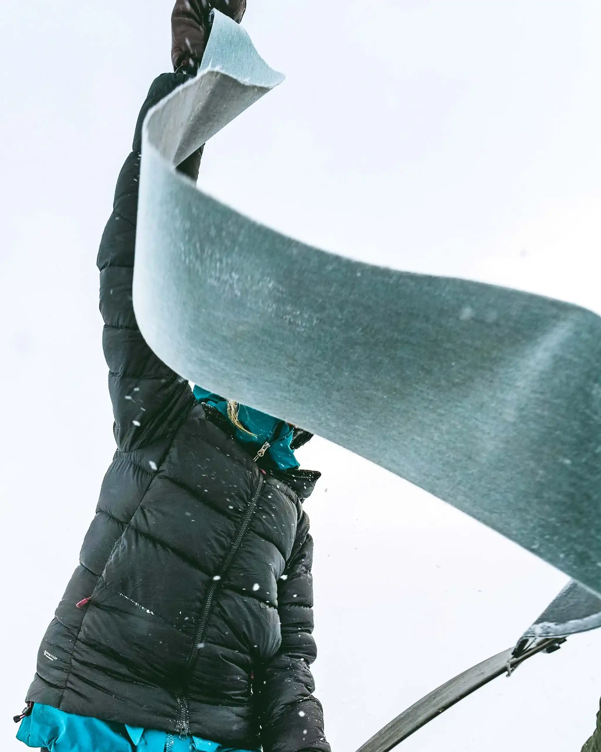 Covert Splitboard Skins - Image 2