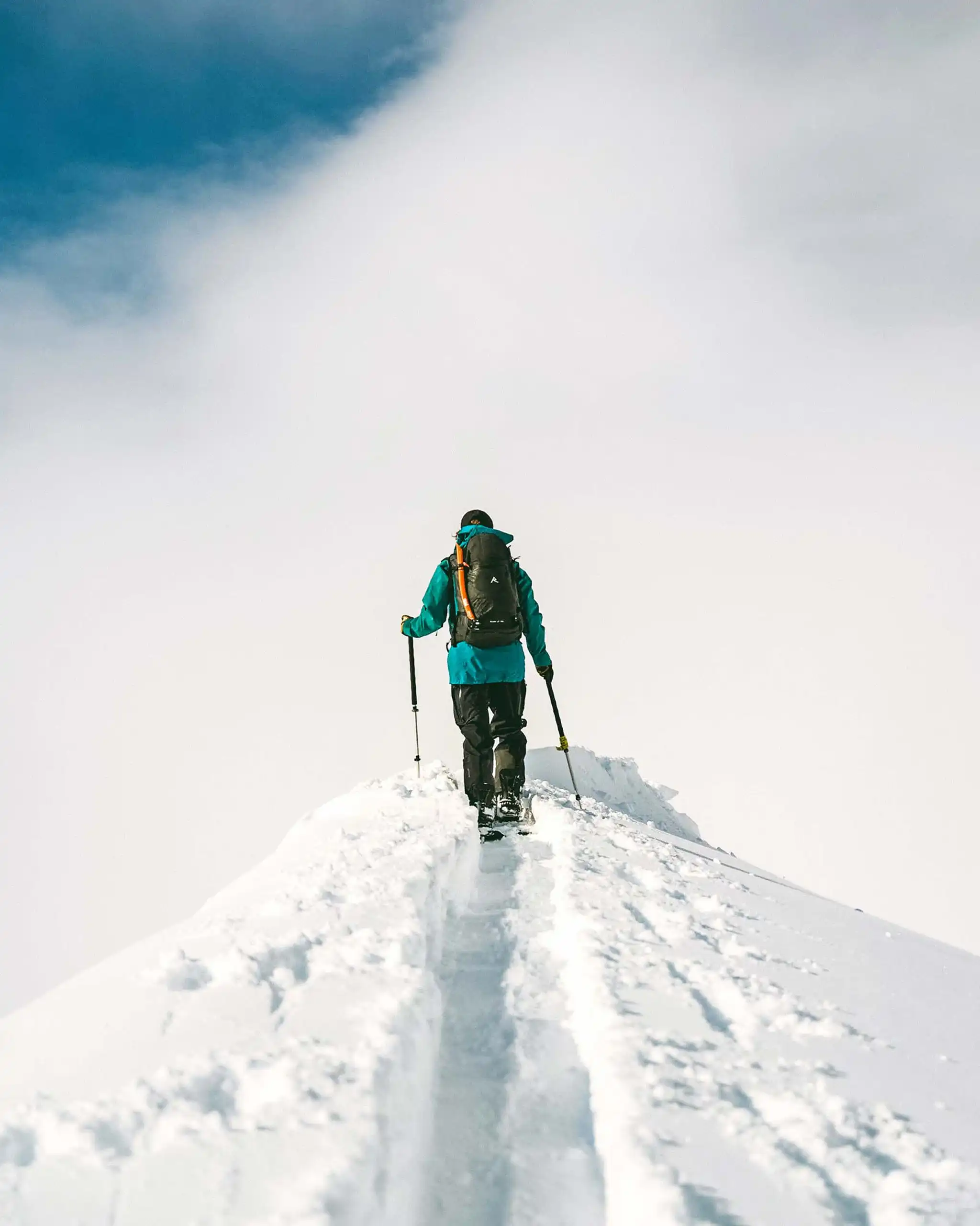Deep Reach Splitboard Skins - Image 5