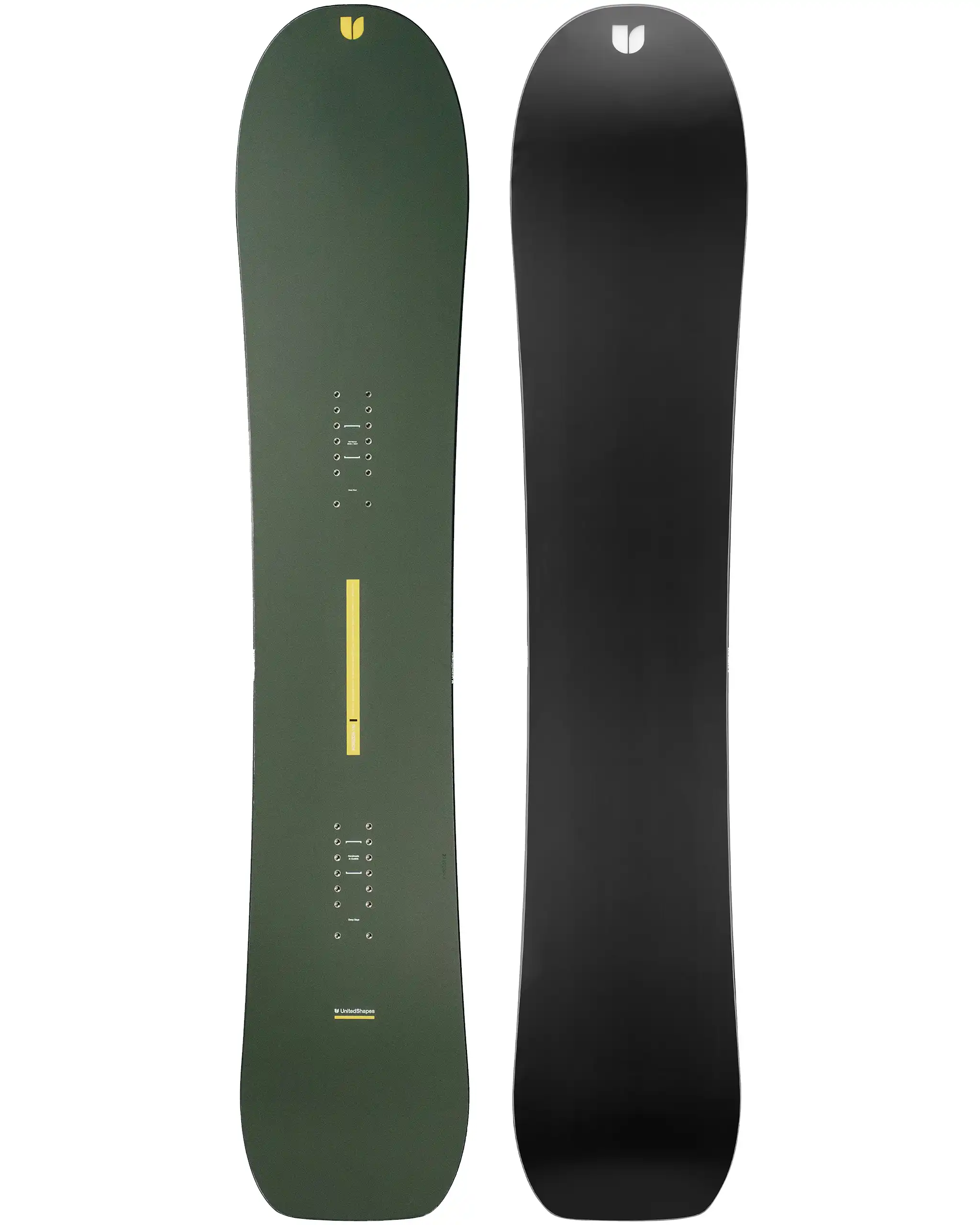 Horizon Snowboard 2027