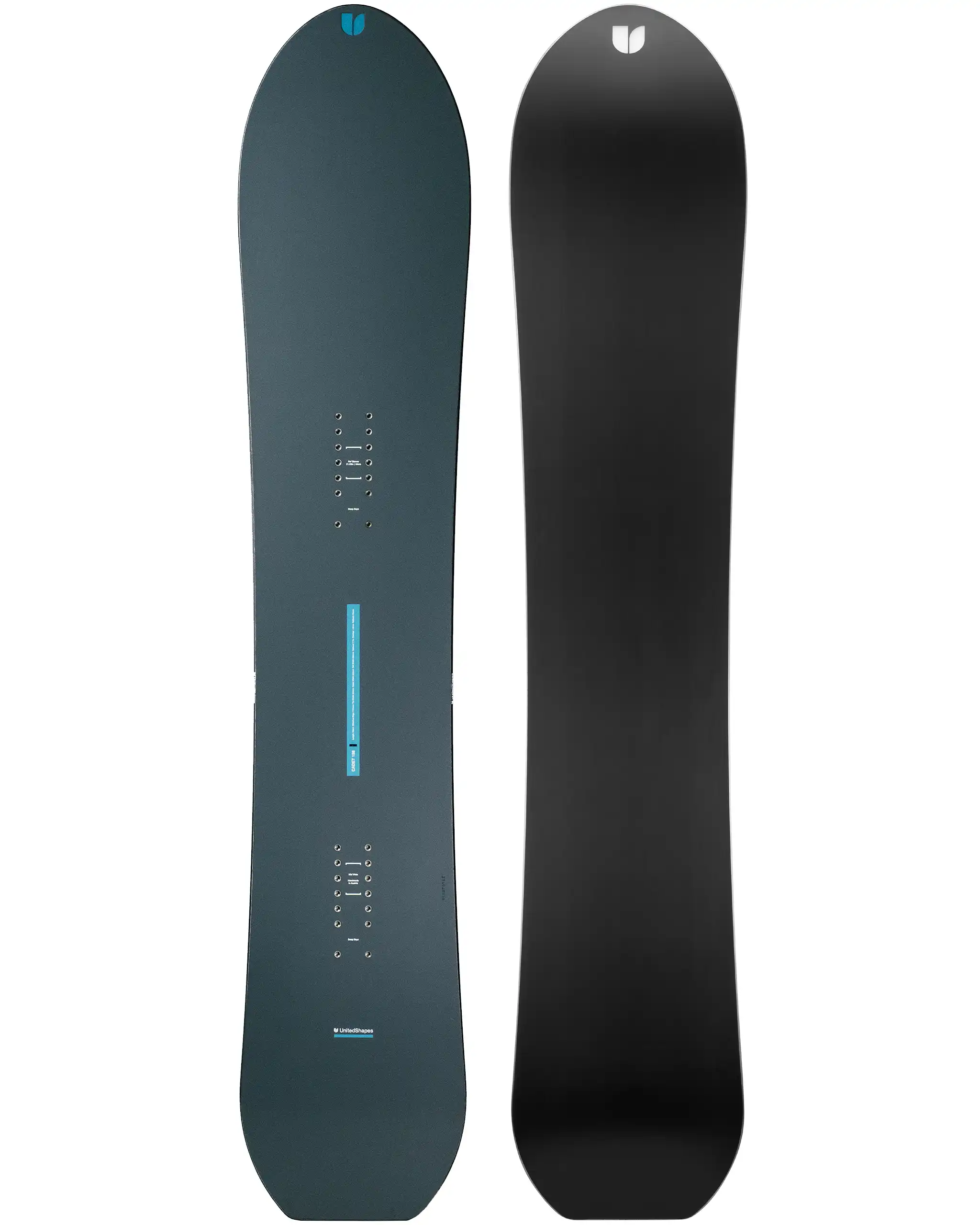 Cadet Snowboard 2027