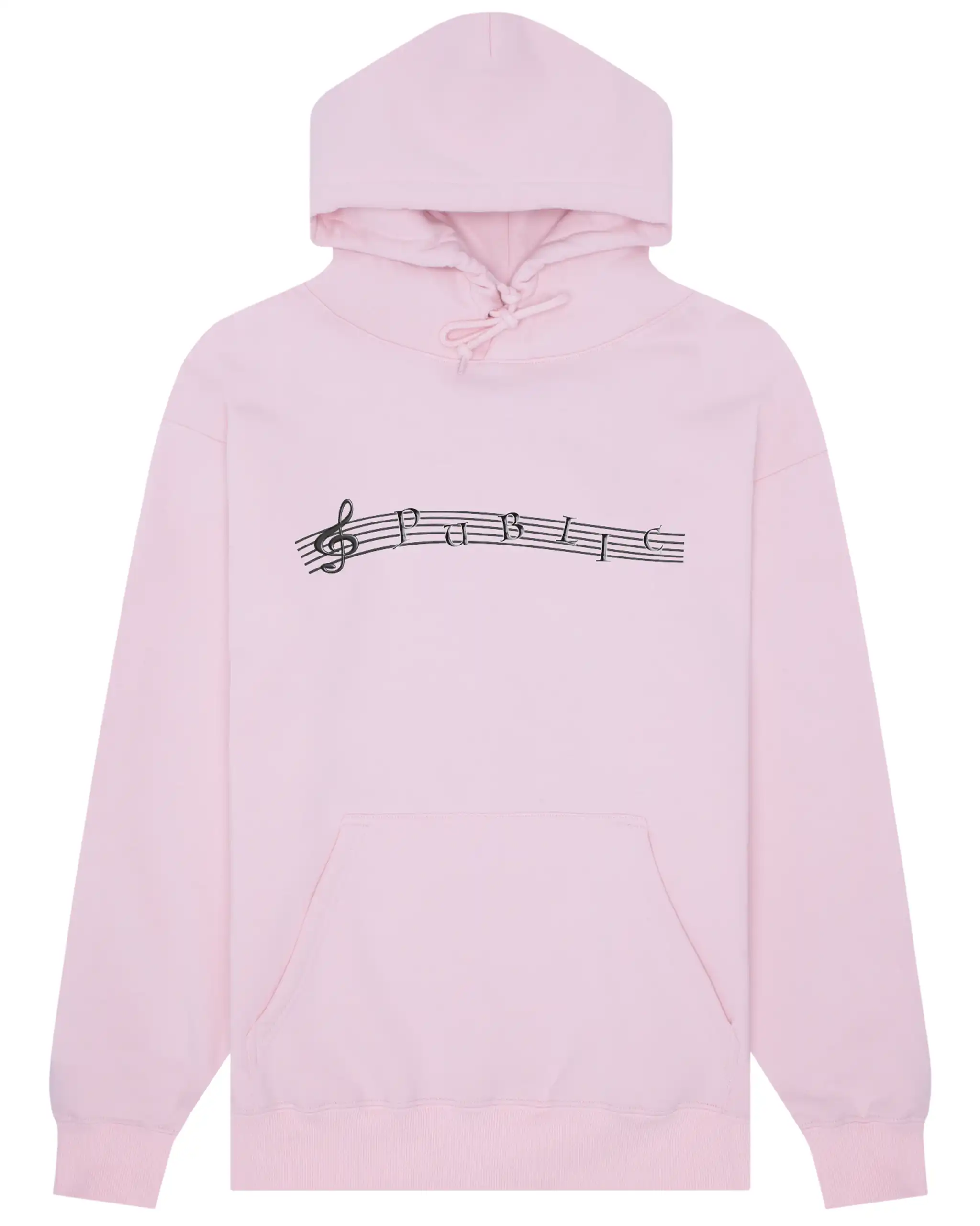 Jibgurl Hoodie - Pink