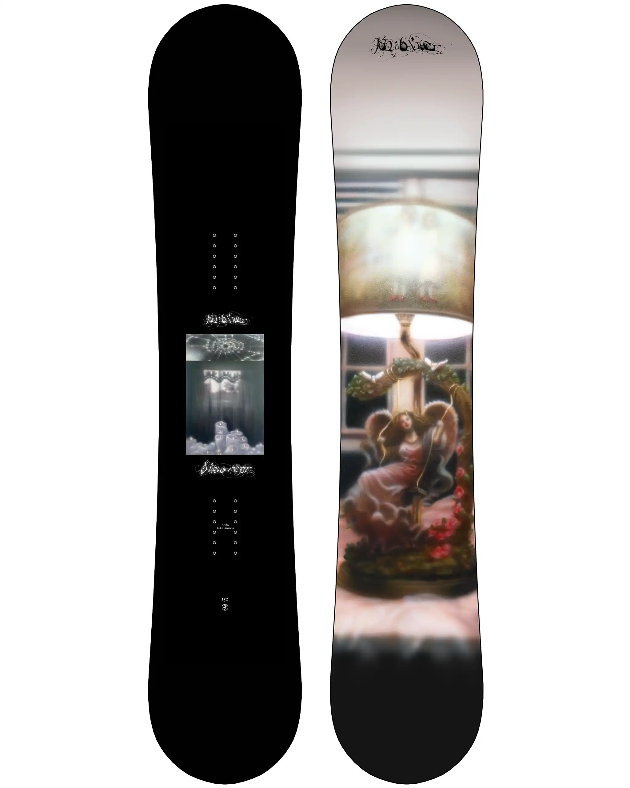 Disorder Snowboard 2027