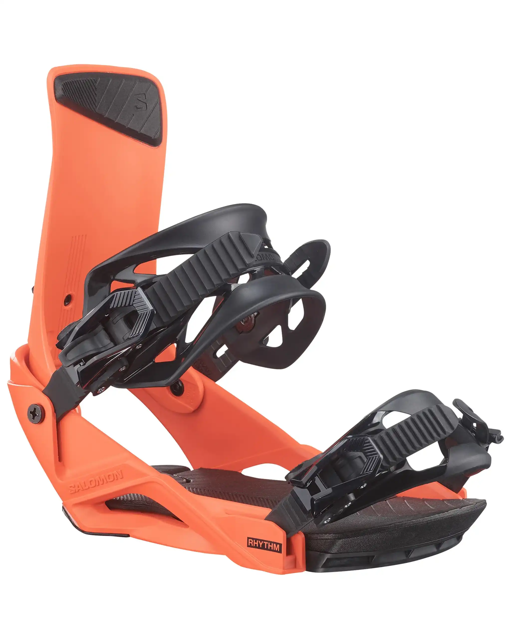 Rhythm Snowboard Bindings - Dragon Fire 2027 - Image 2