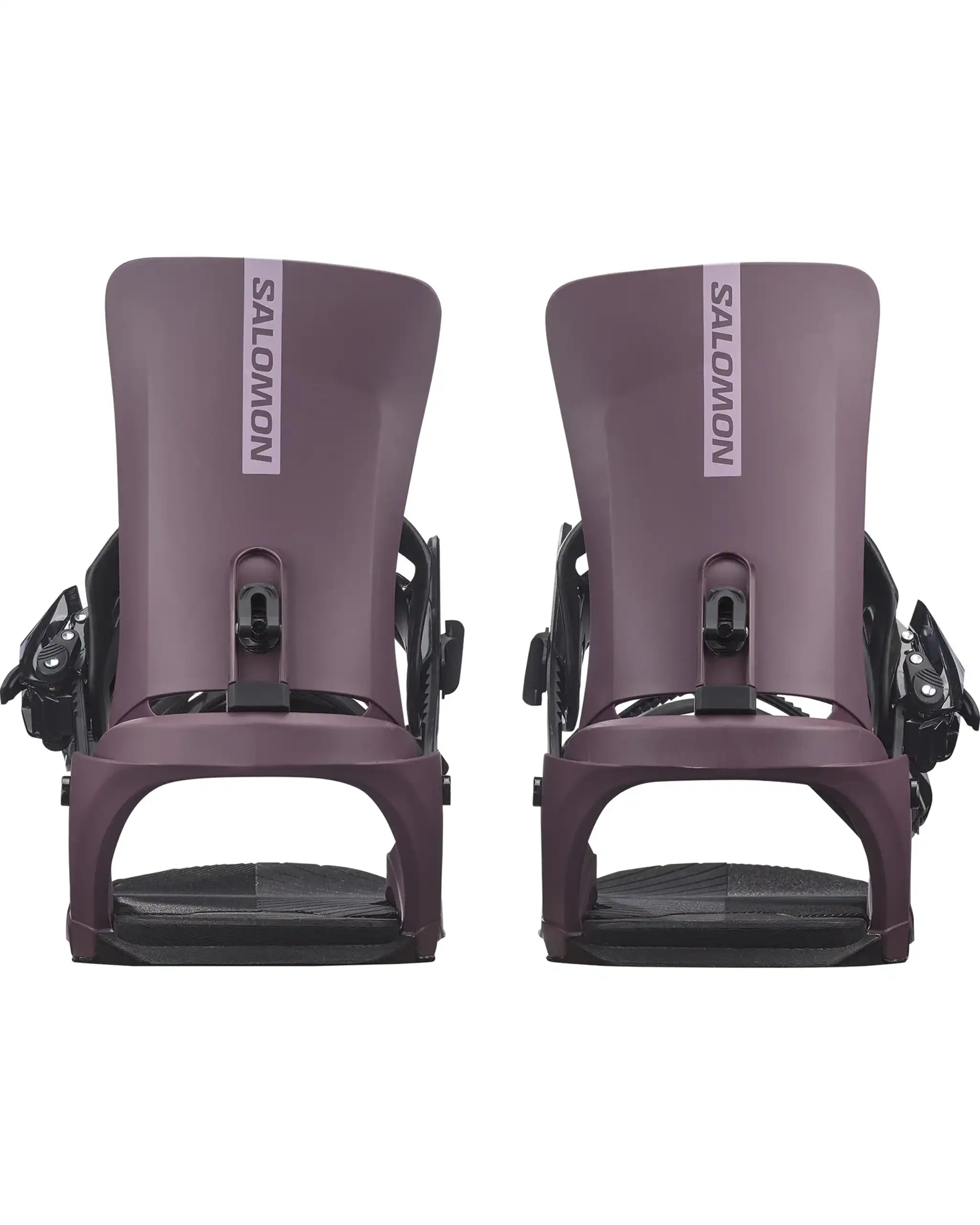Rhythm Snowboard Bindings - Huckleberry 2027 - Image 3