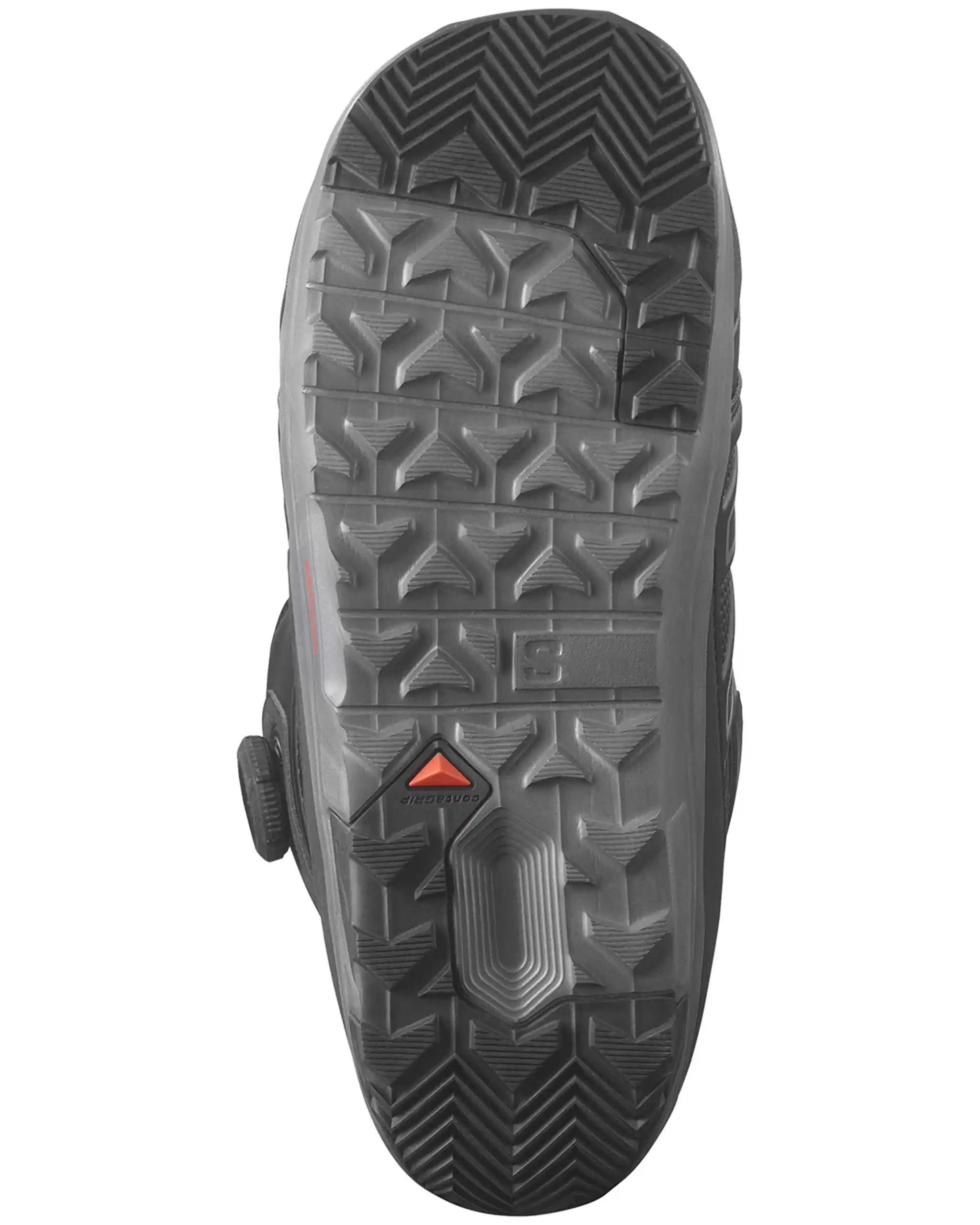 Launch Boa Sj Boa Snowboard Boots - Black 2027 - Image 3