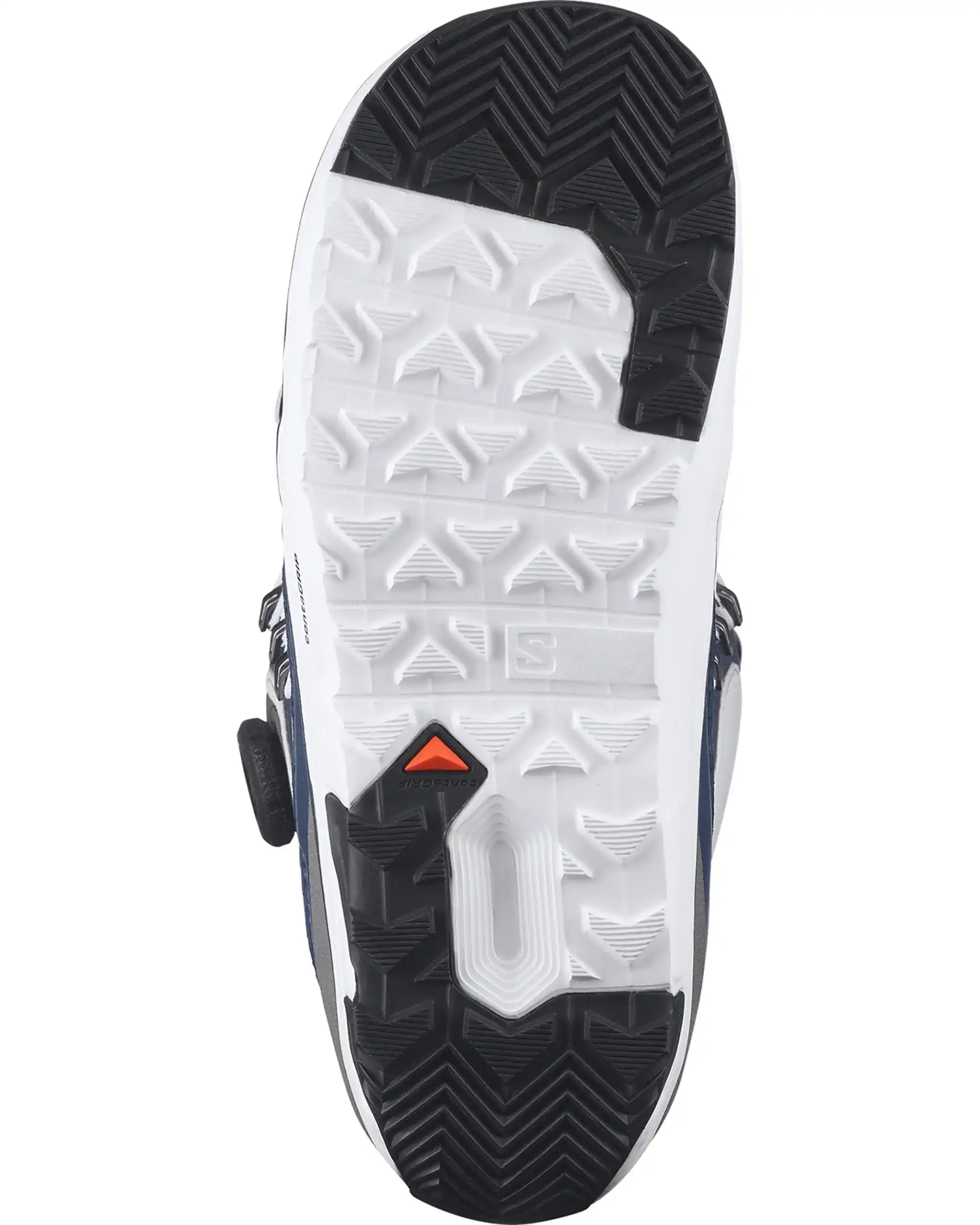 X Approach Lace Boa Team Snowboard Boots 2027 - Image 3