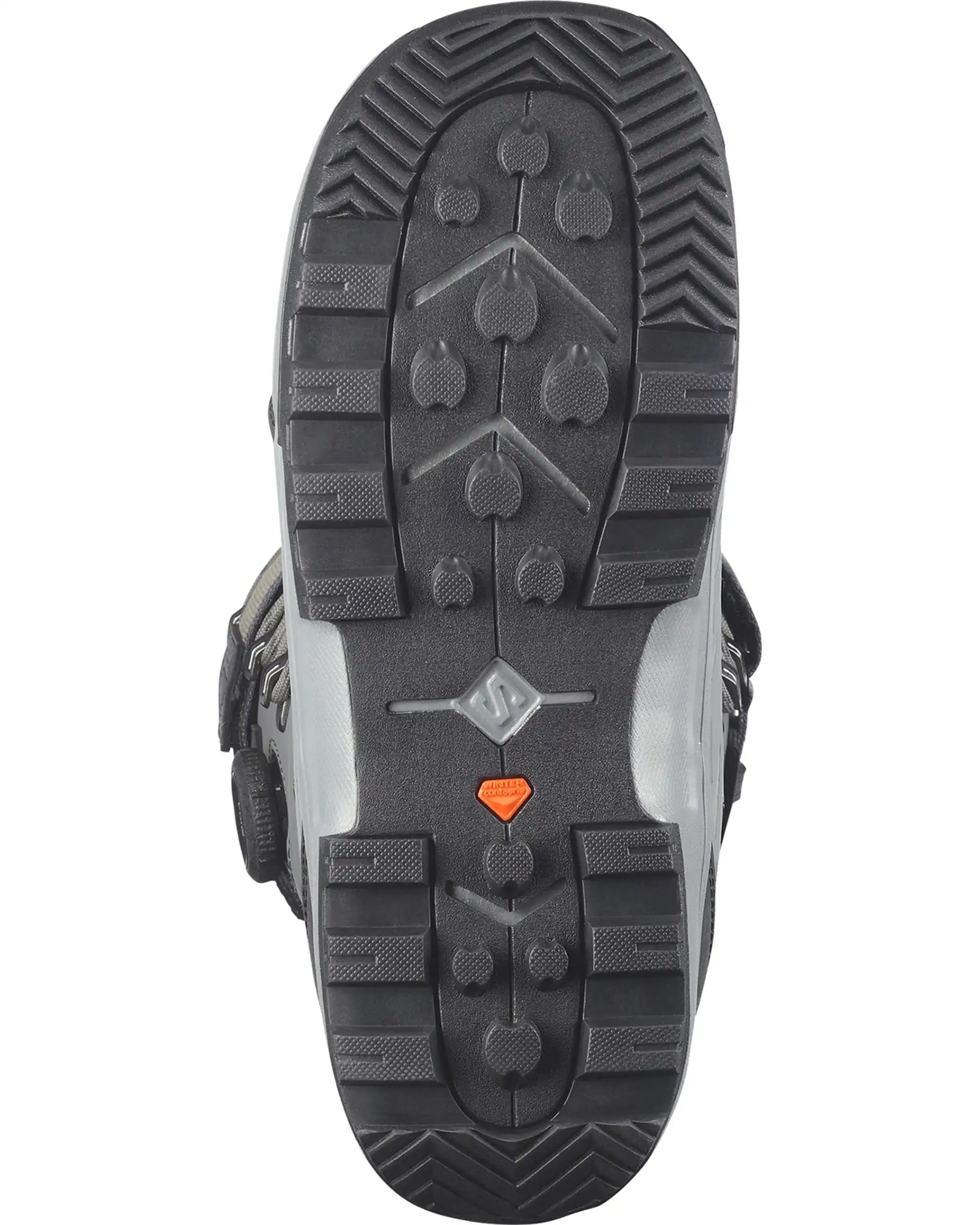 Echo Lace Sj Boa Snowboard Boots 2027 - Image 3