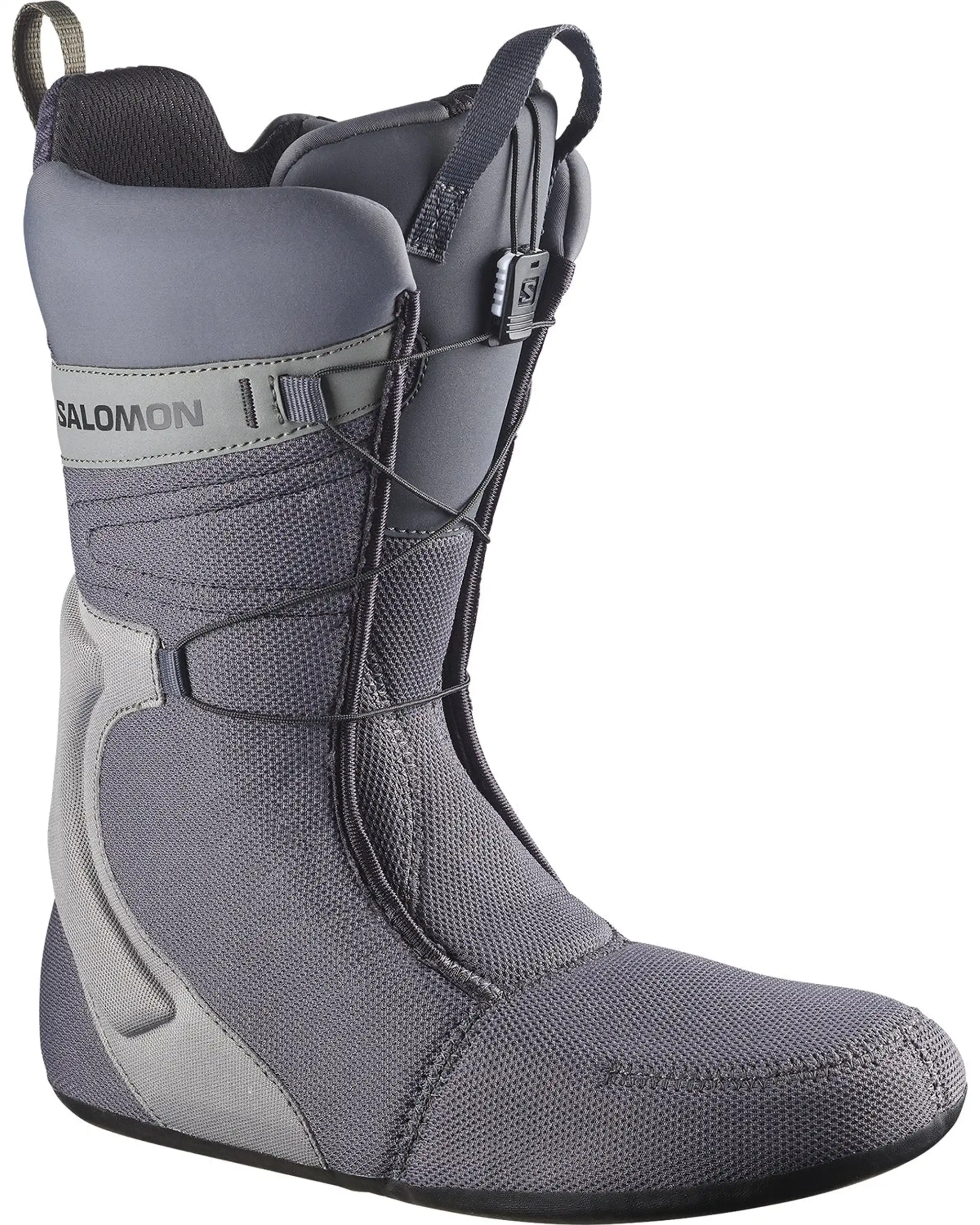 Echo Lace Sj Boa Snowboard Boots 2027 - Image 4