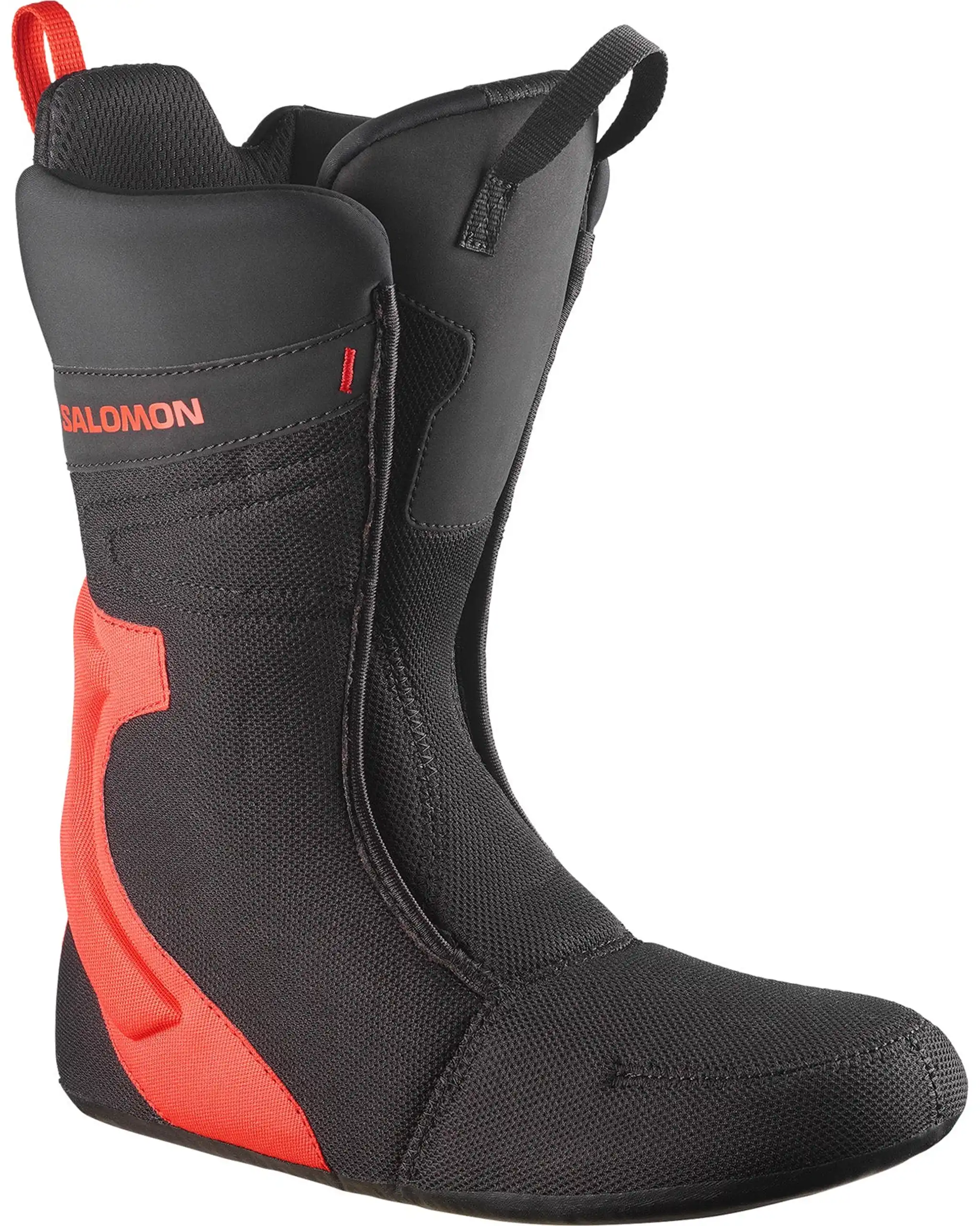 Echo Dual Boa Snowboard Boots - Brown 2027 - Image 4