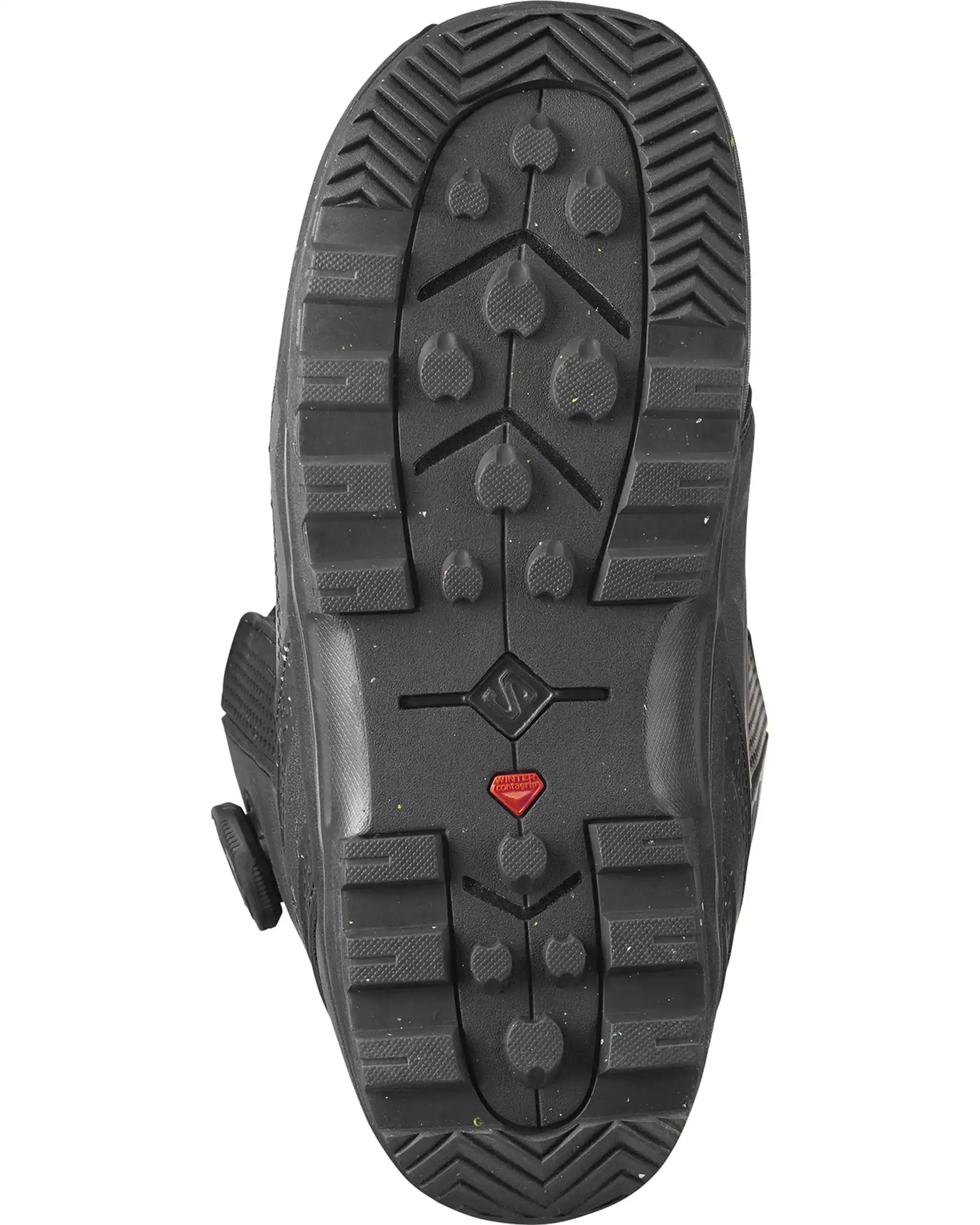 Malamute Dual Boa Snowboard Boots 2027 - Image 2