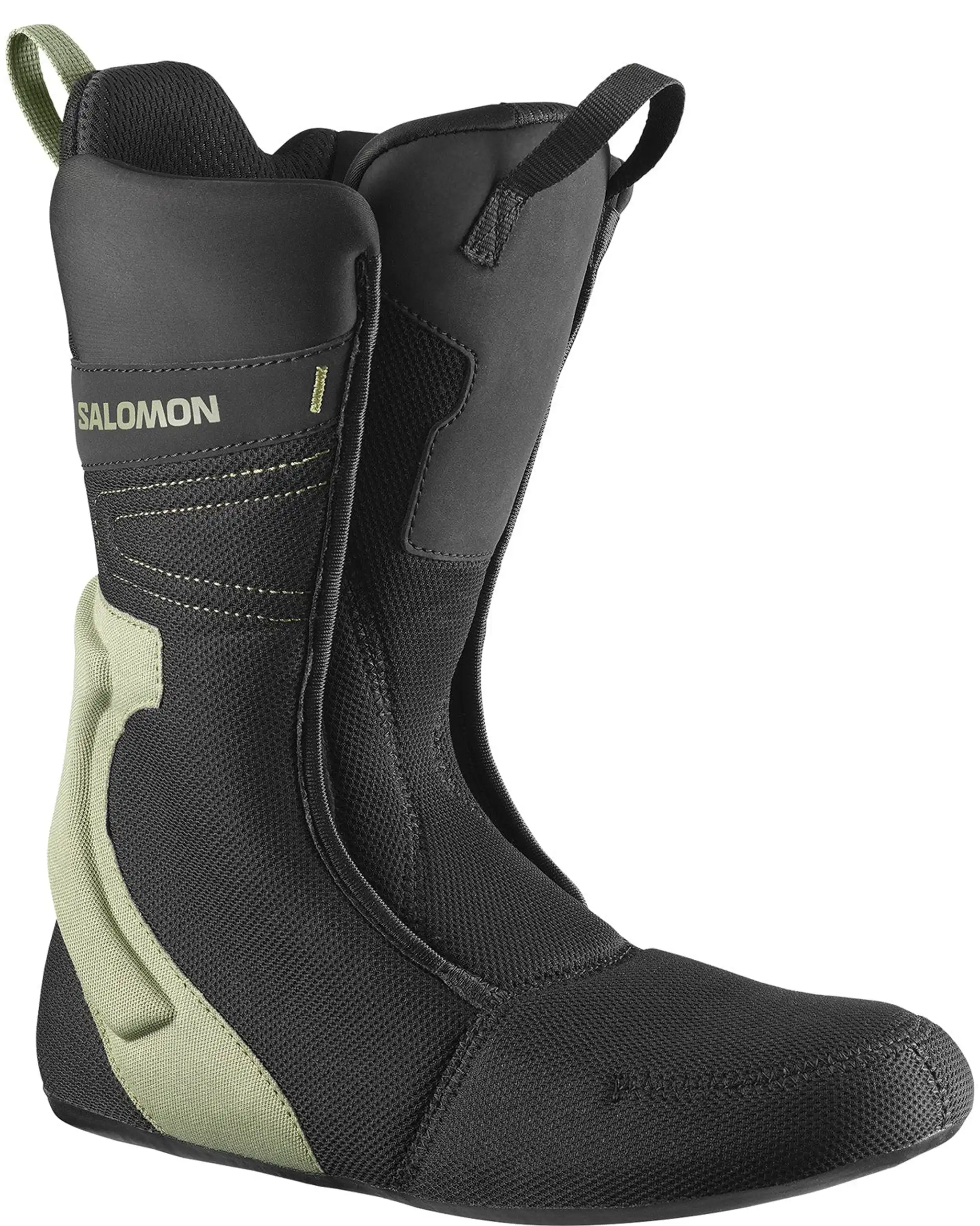Malamute Dual Boa Snowboard Boots 2027 - Image 3