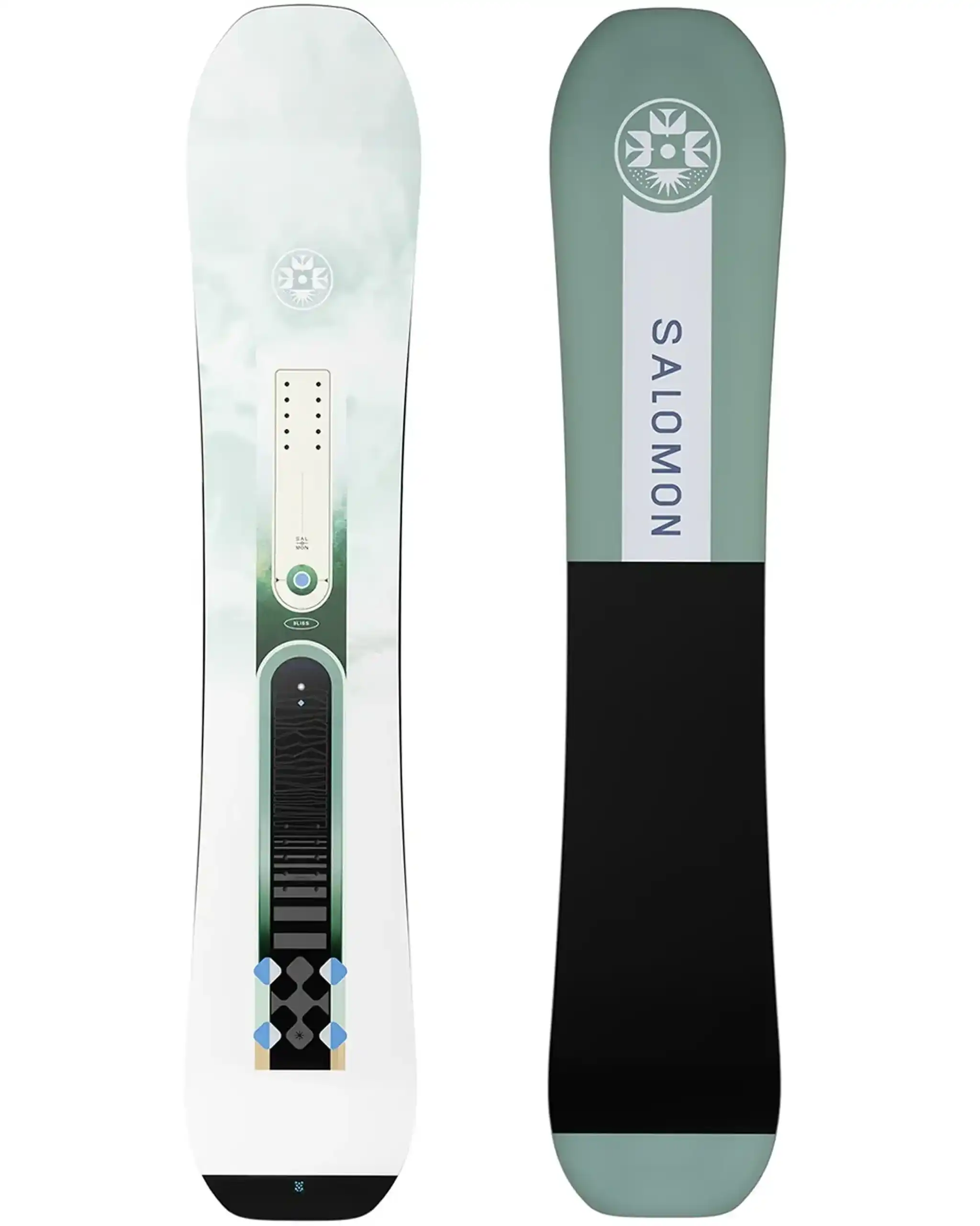 Bliss - Women Snowboard 2027