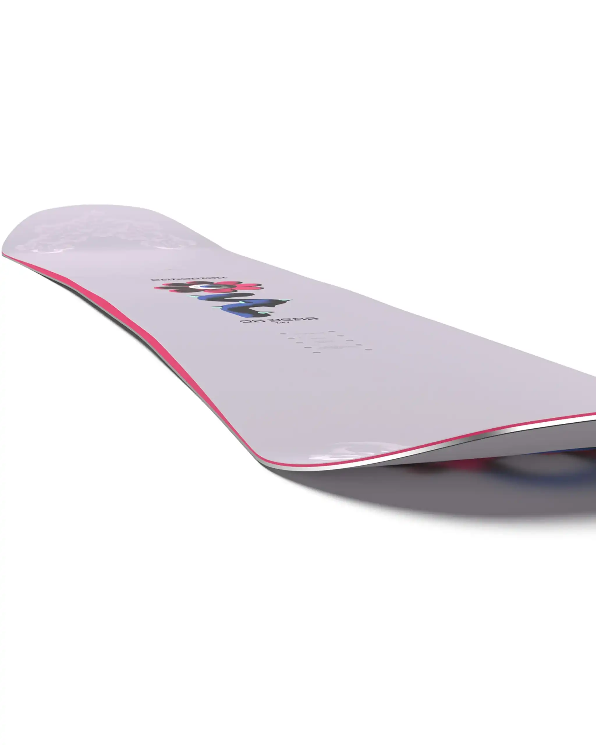 Oh Yeah - Women Snowboard 2027 - Image 2