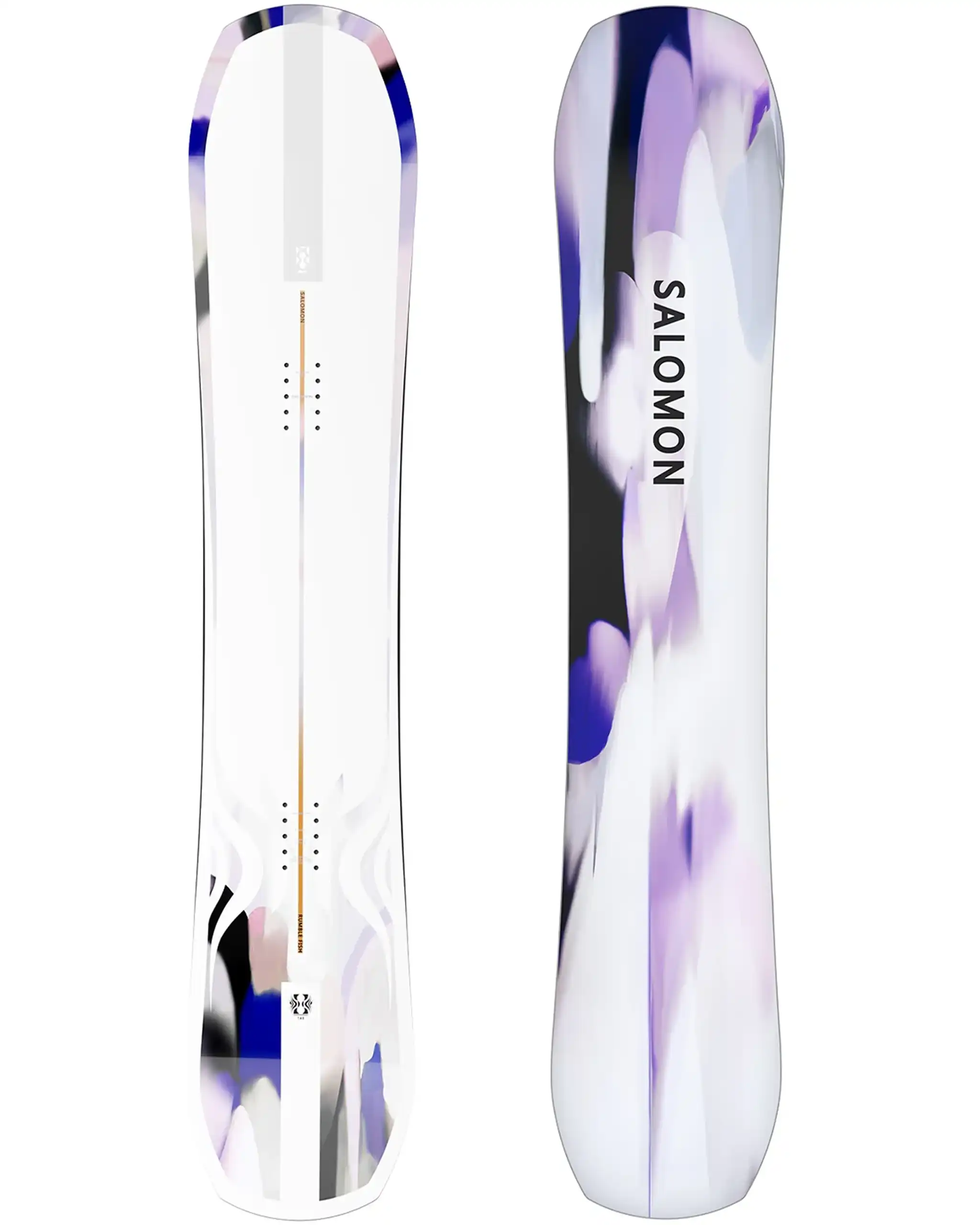 Rumble Fish - Women Snowboard 2027