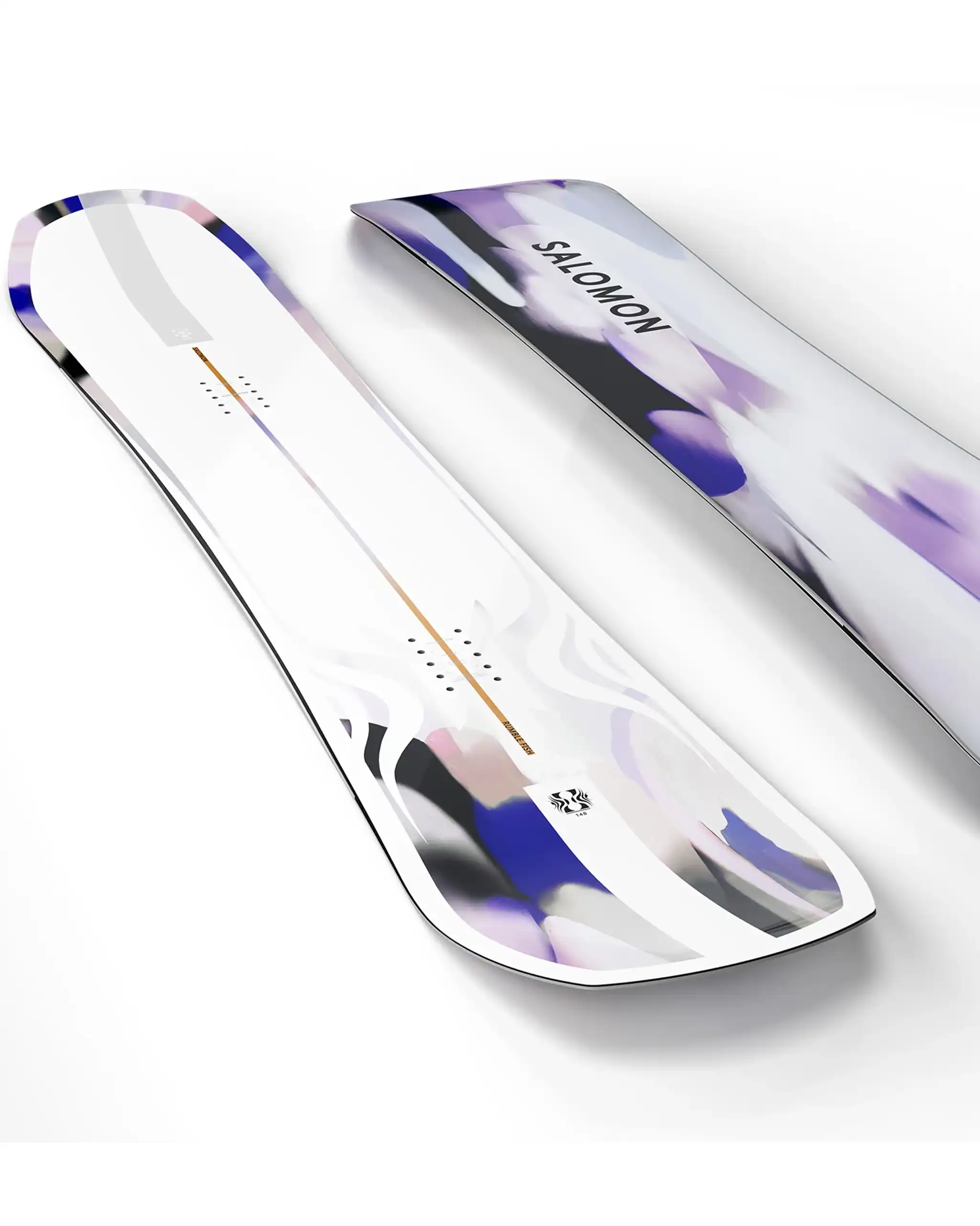 Rumble Fish - Women Snowboard 2027 - Image 2