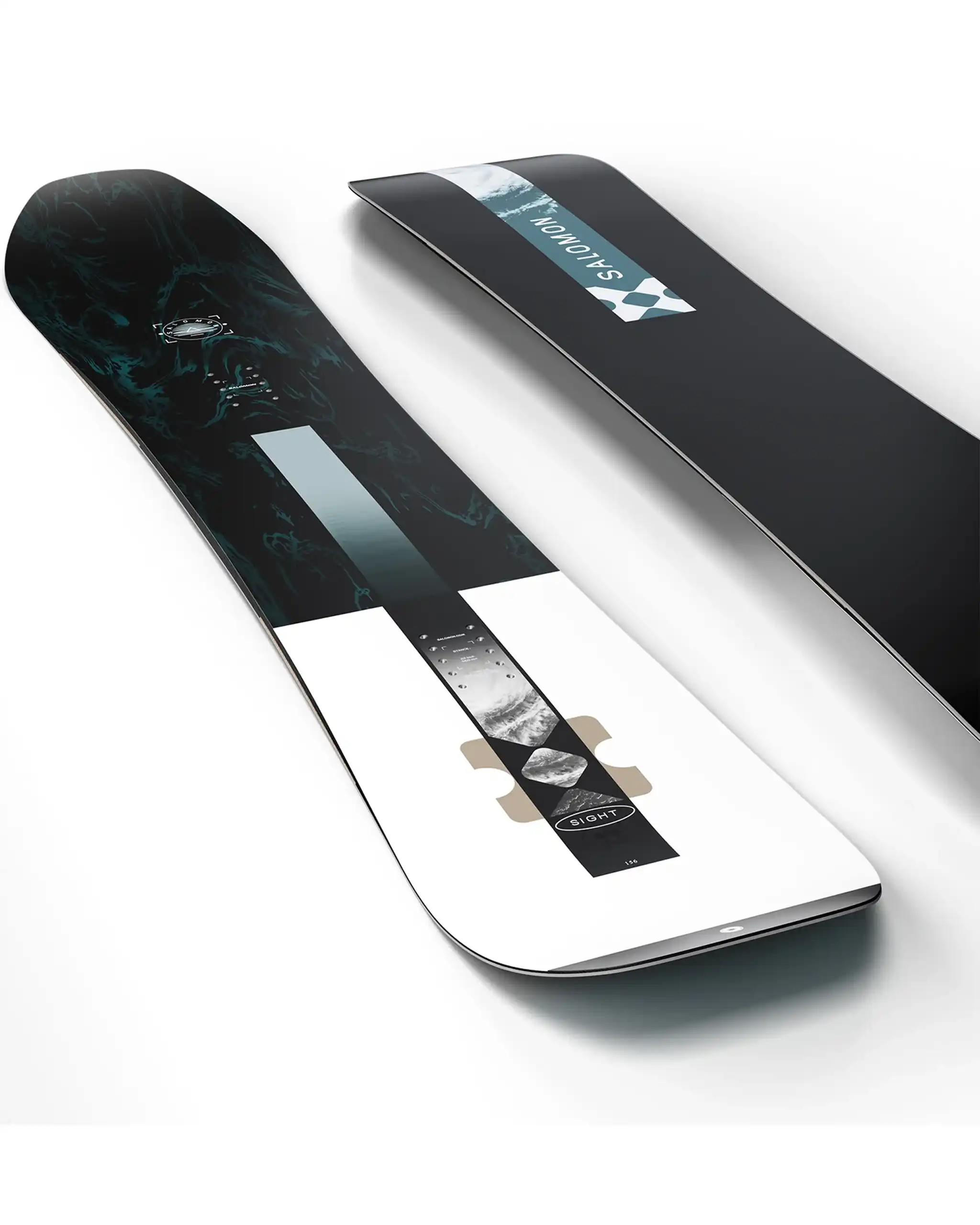 Sight Snowboard 2027 - Image 2