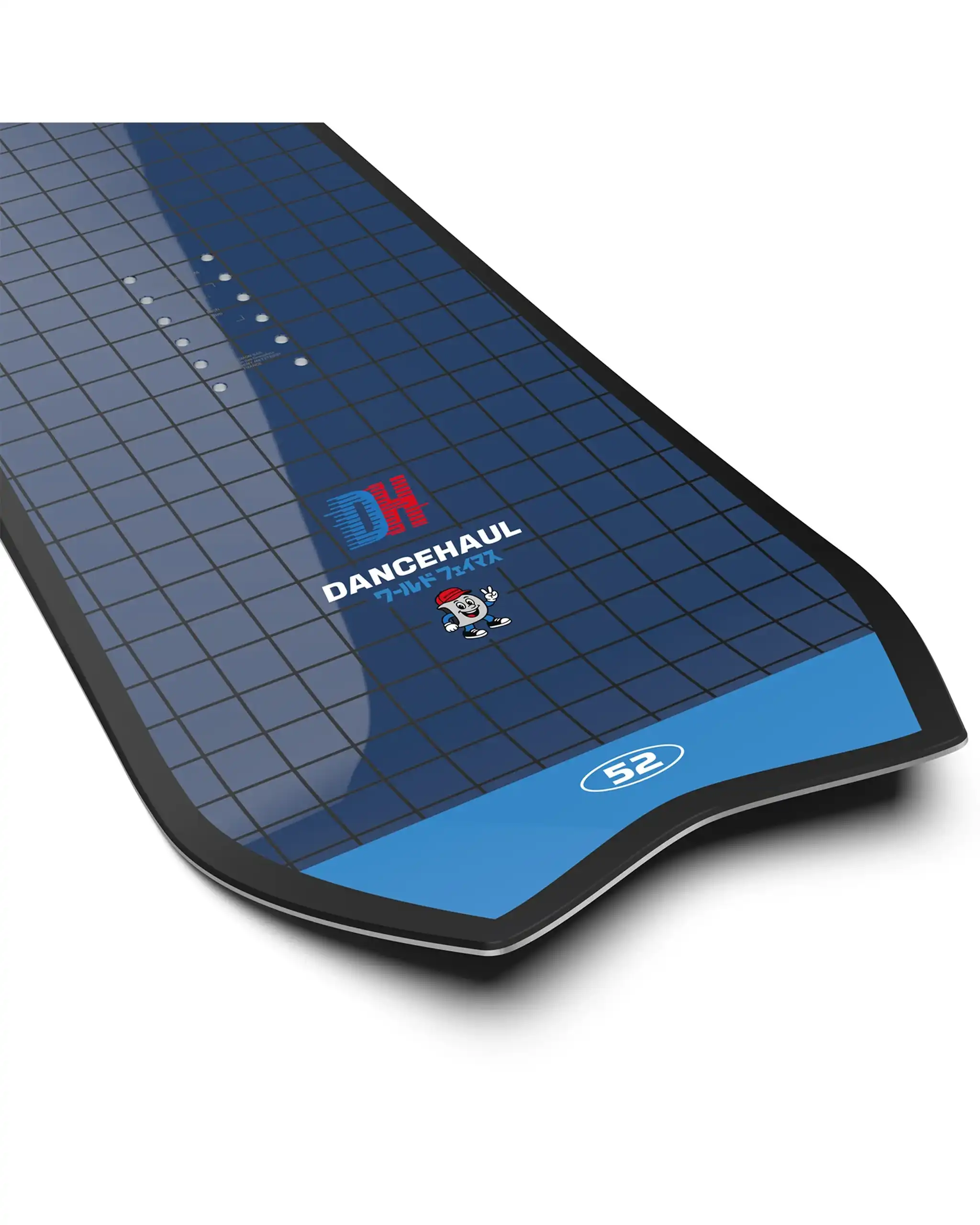 Dancehaul Snowboard 2027 - Image 4