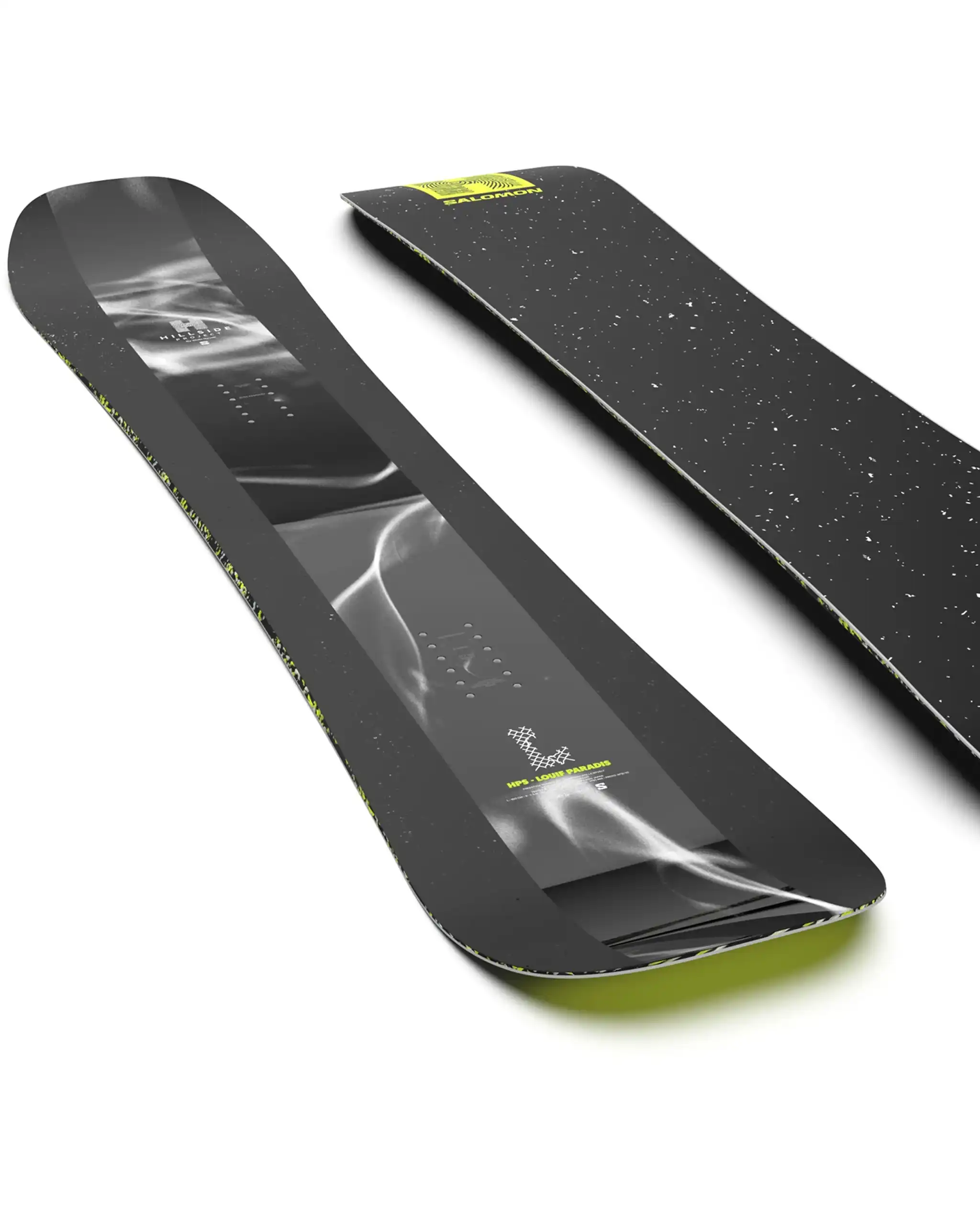 Hps - Louif Parradis Snowboard 2027 - Image 2