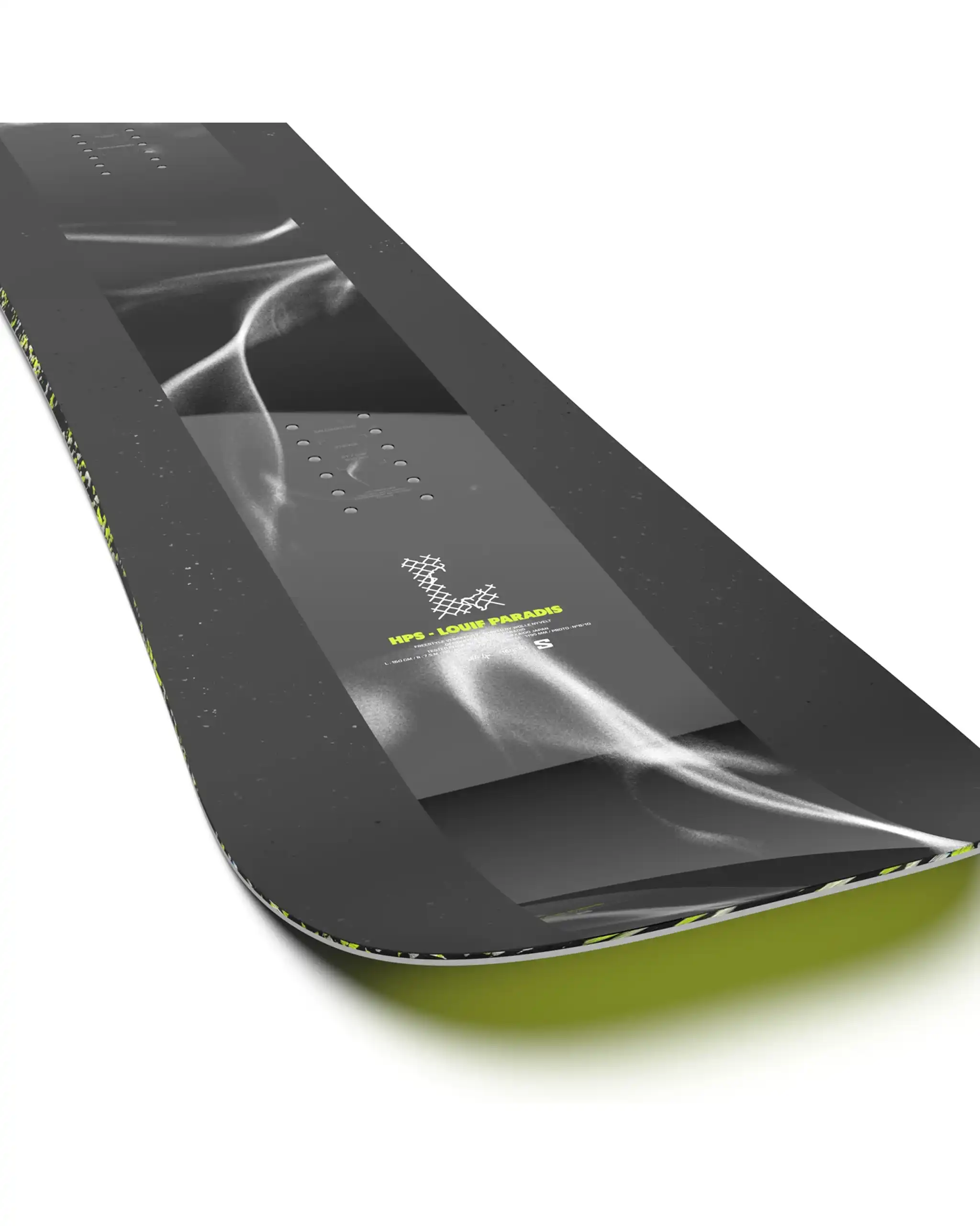 Hps - Louif Parradis Snowboard 2027 - Image 3