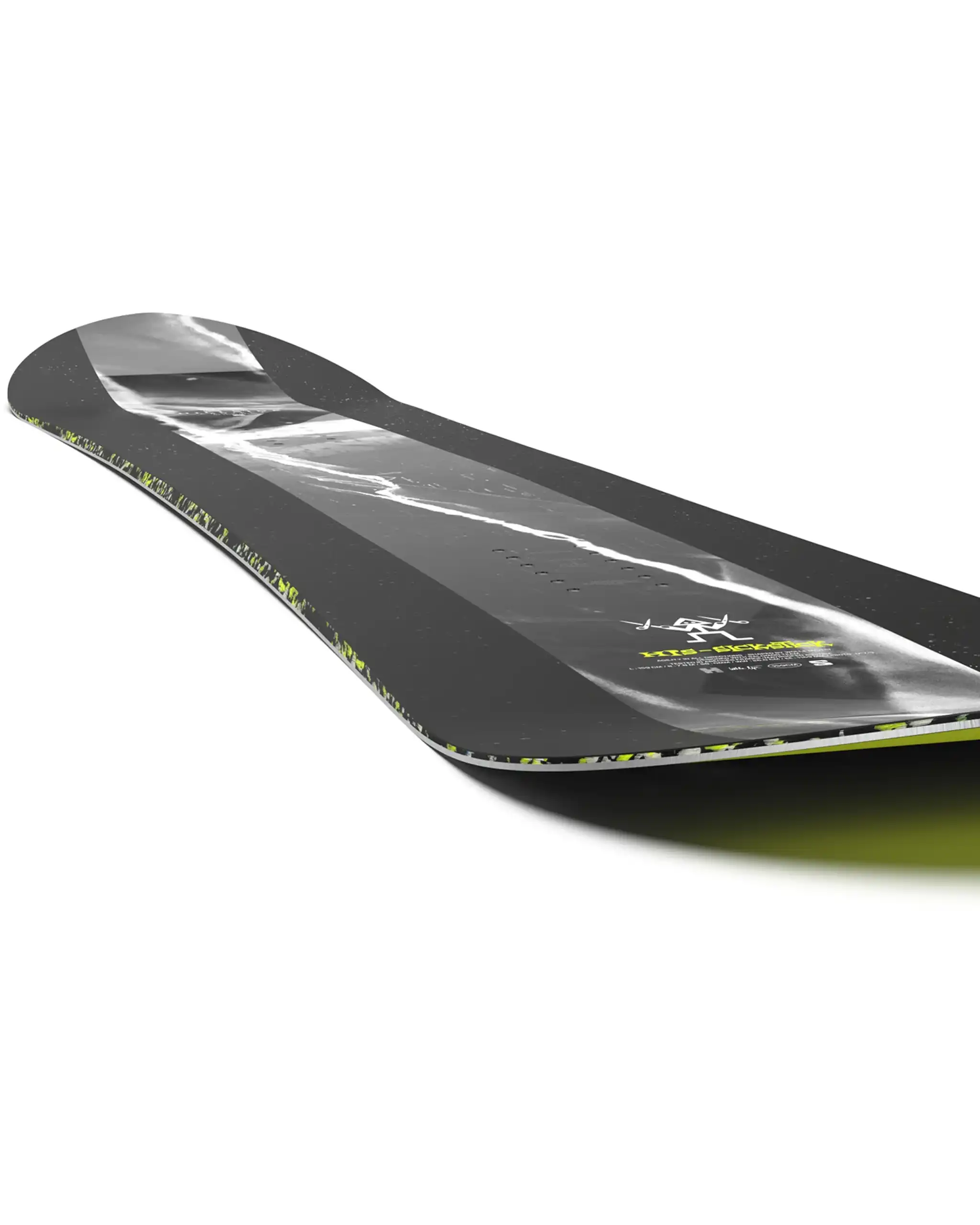 Hps - Sickstick Snowboard 2027 - Image 2